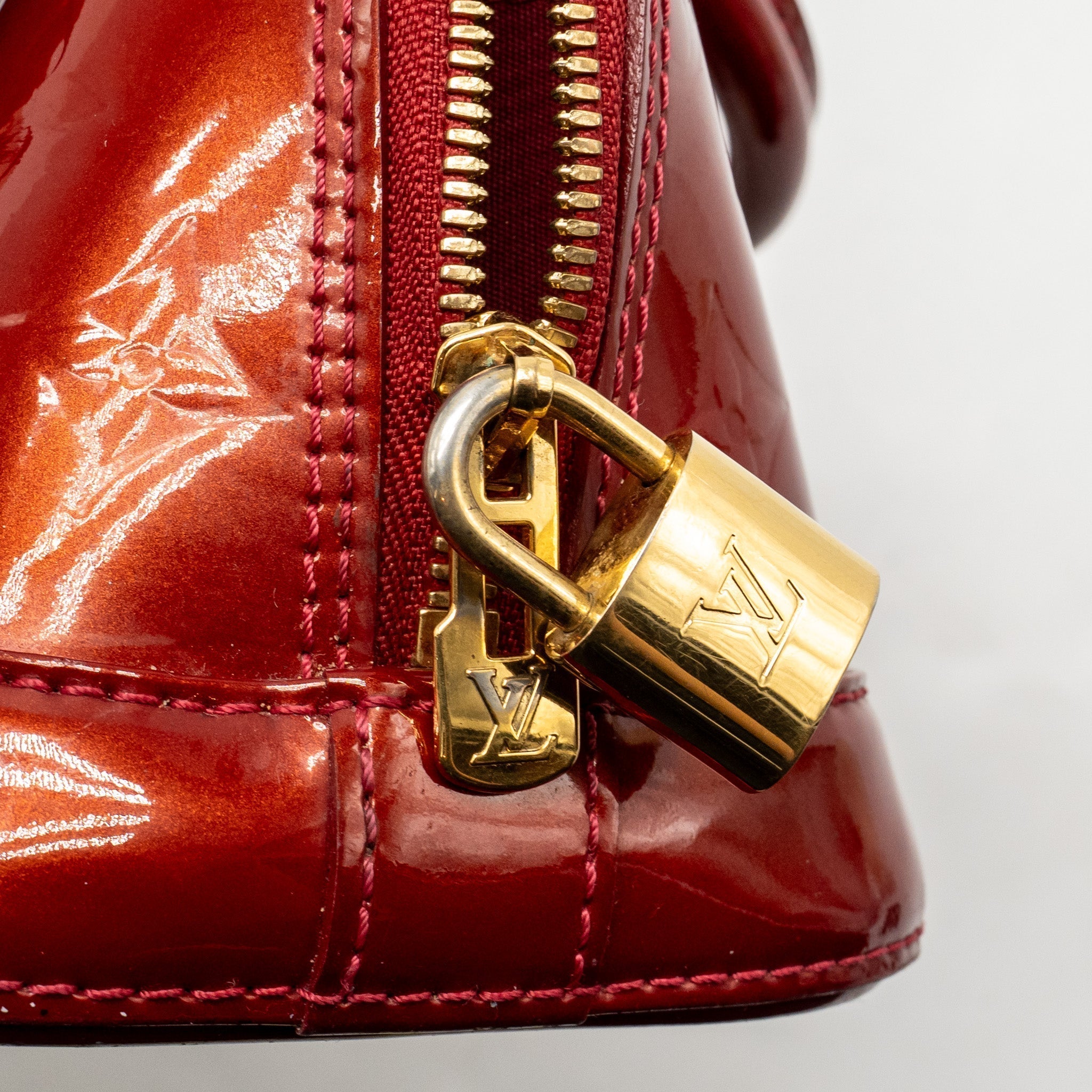 louis-vuitton-alma-bb-patent-leather-red-ghw-1