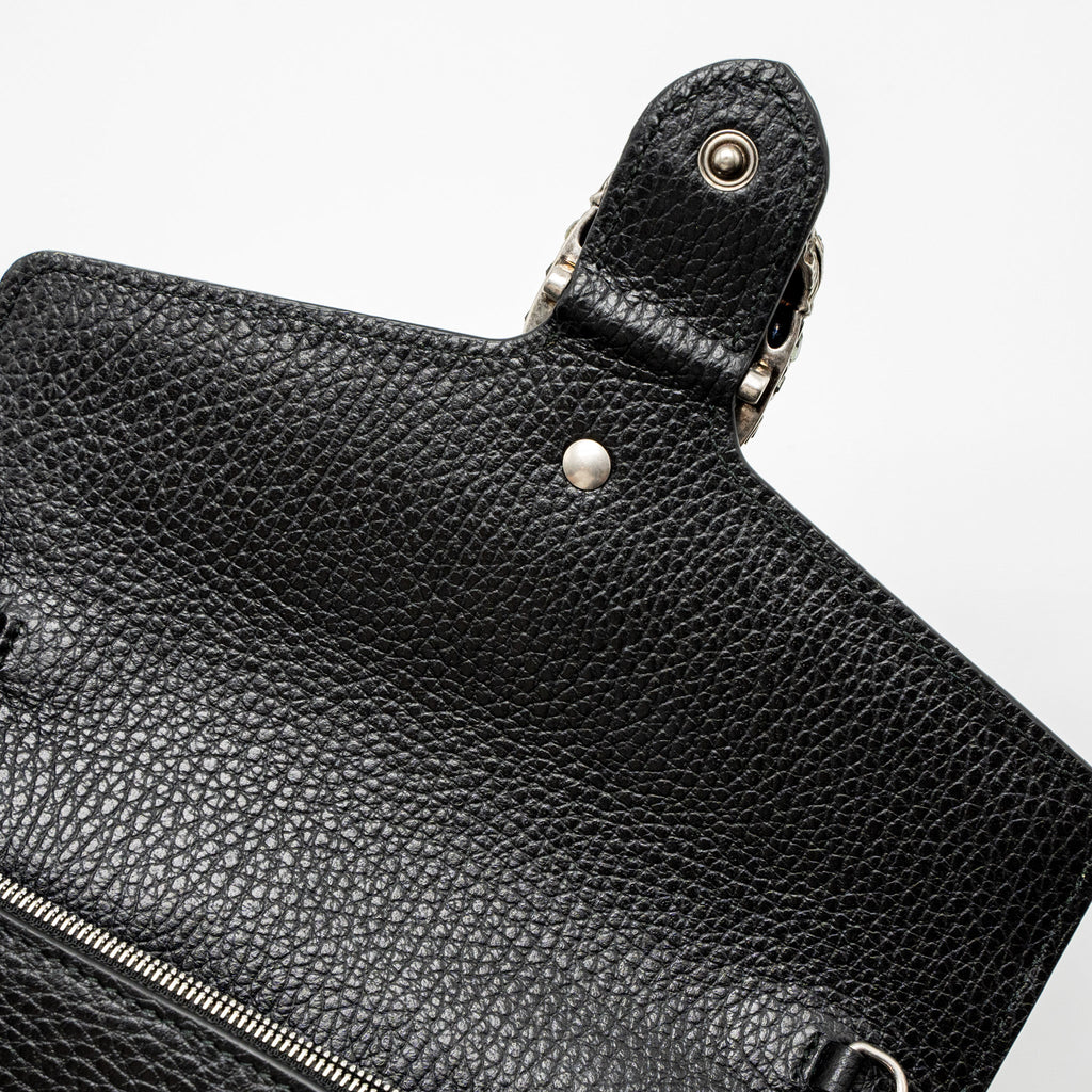 gucci-dionysus-mini-chain-bag-calfskin-black-shw