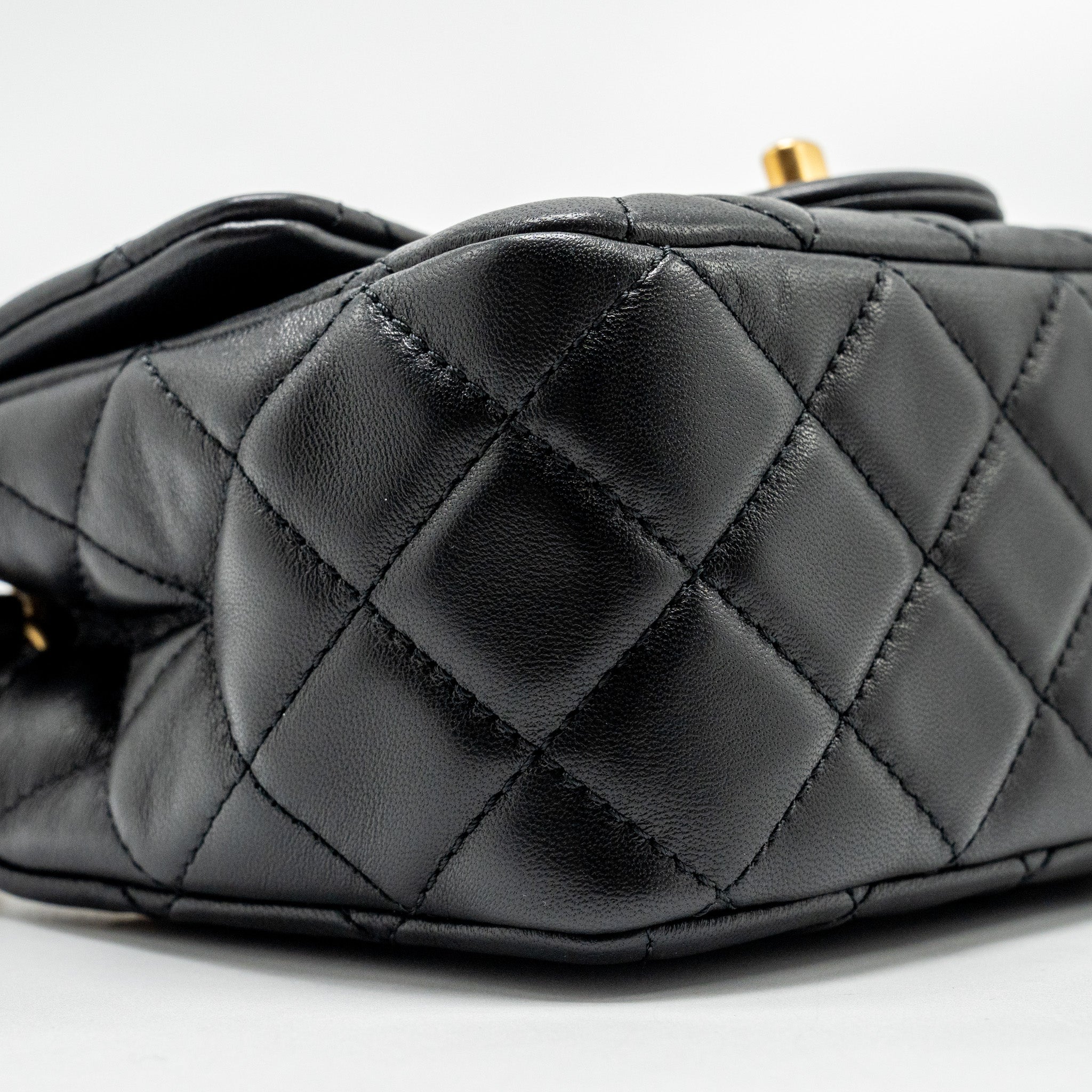 chanel-pearl-crush-mini-square-flap-bag-lambskin-black-ghw-microchip-8