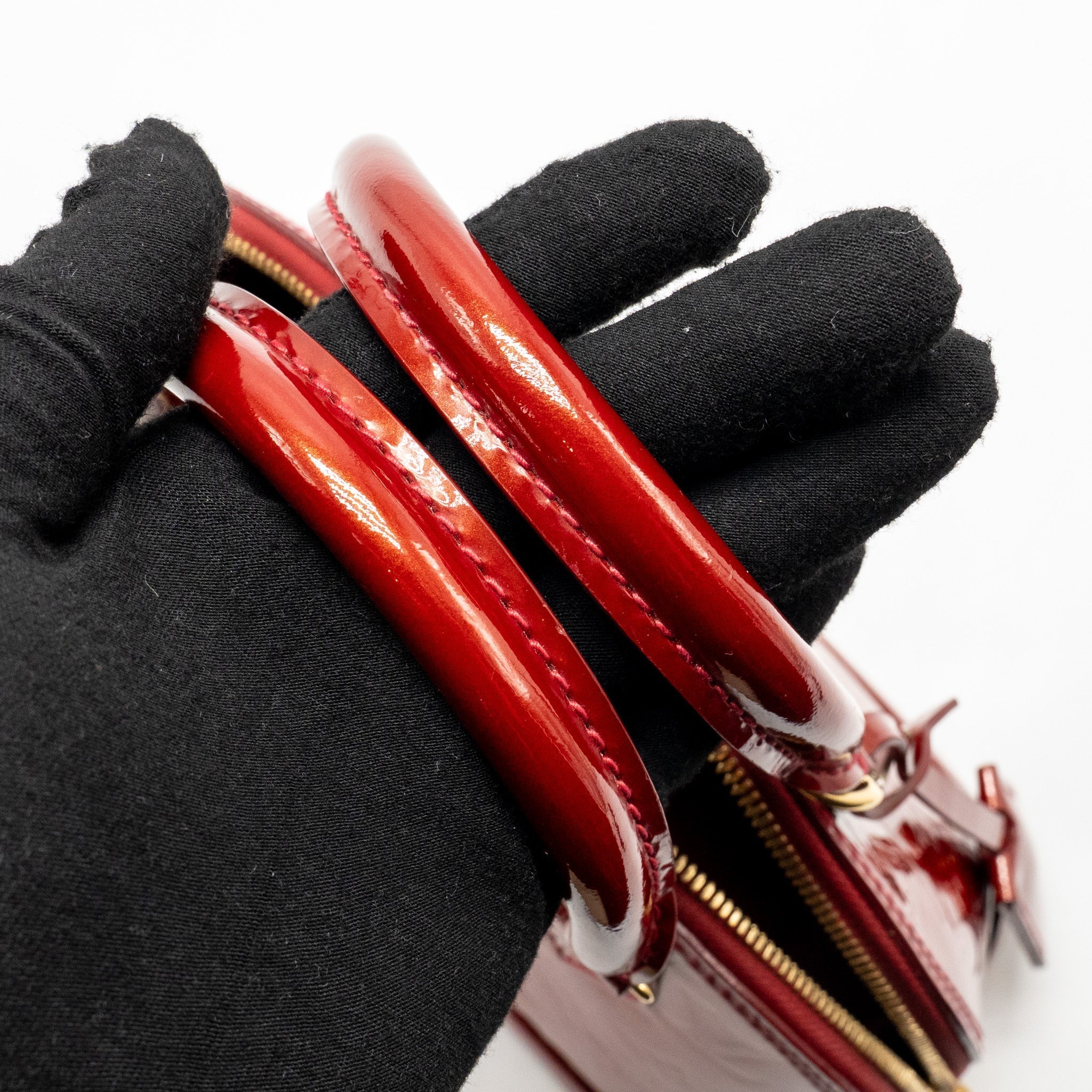 louis-vuitton-alma-bb-patent-leather-red-ghw-1