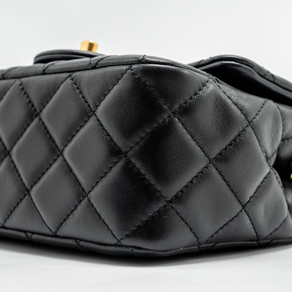chanel-pearl-crush-mini-square-flap-bag-lambskin-black-ghw-microchip-8