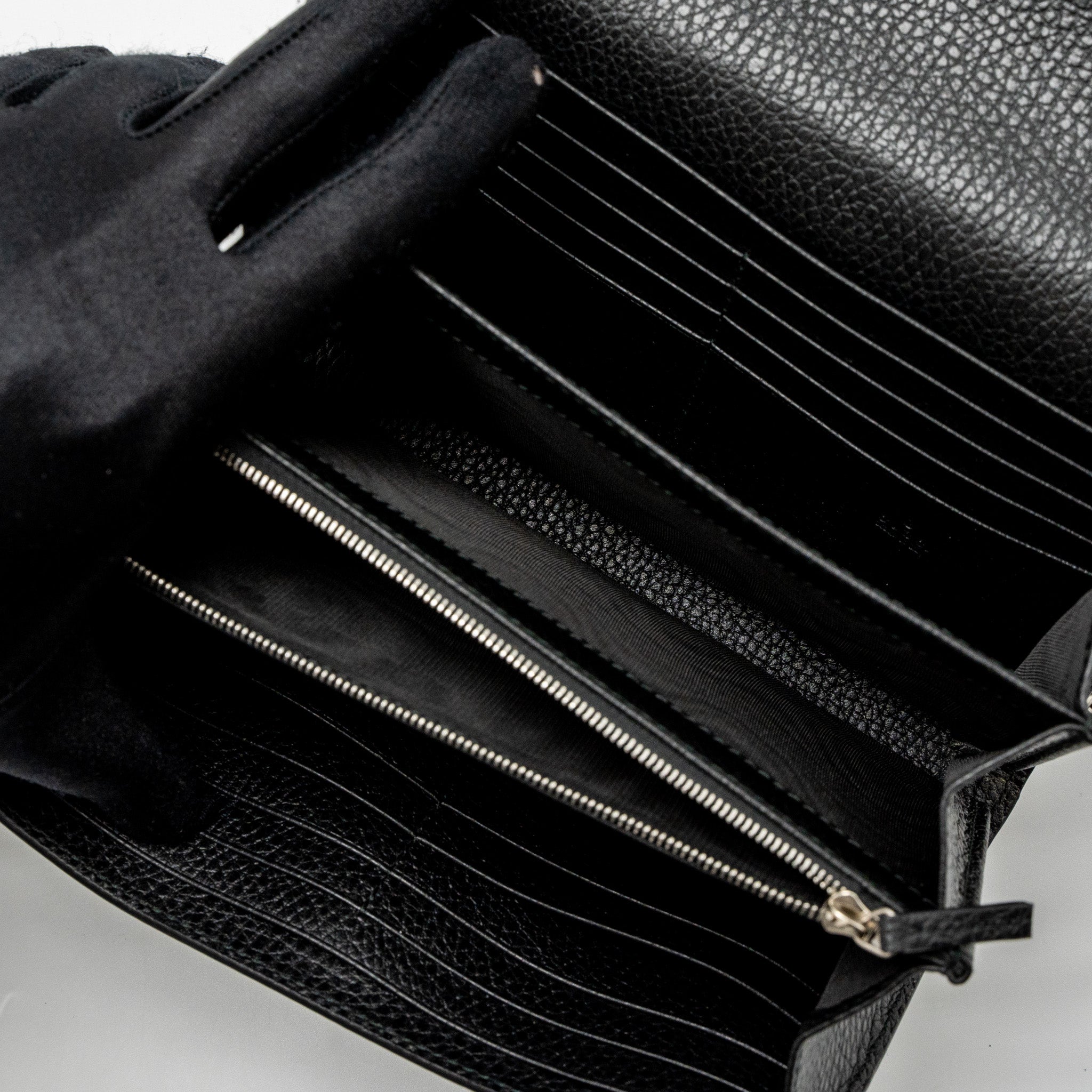 gucci-dionysus-mini-chain-bag-calfskin-black-shw