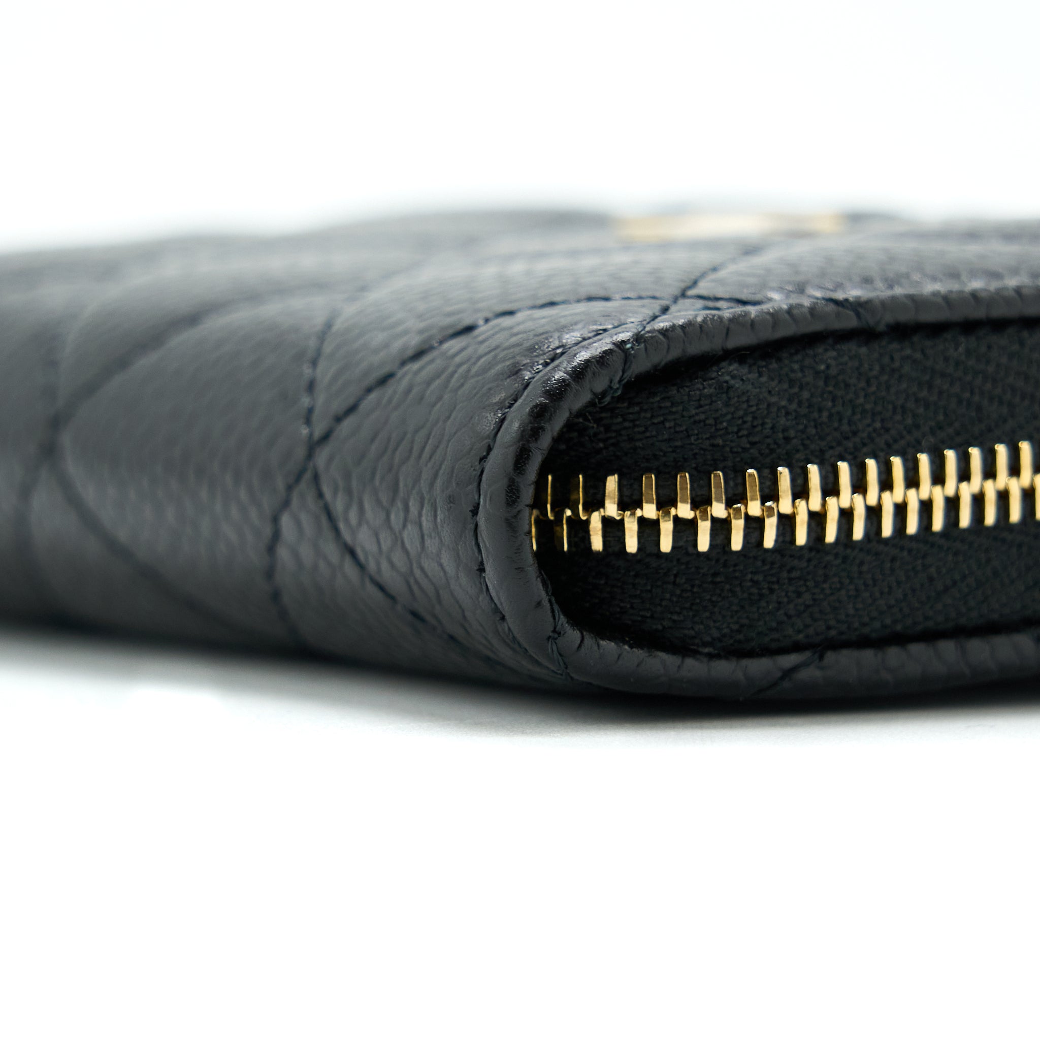 chanel-zip-small-card-holder-caviar-black-ghw