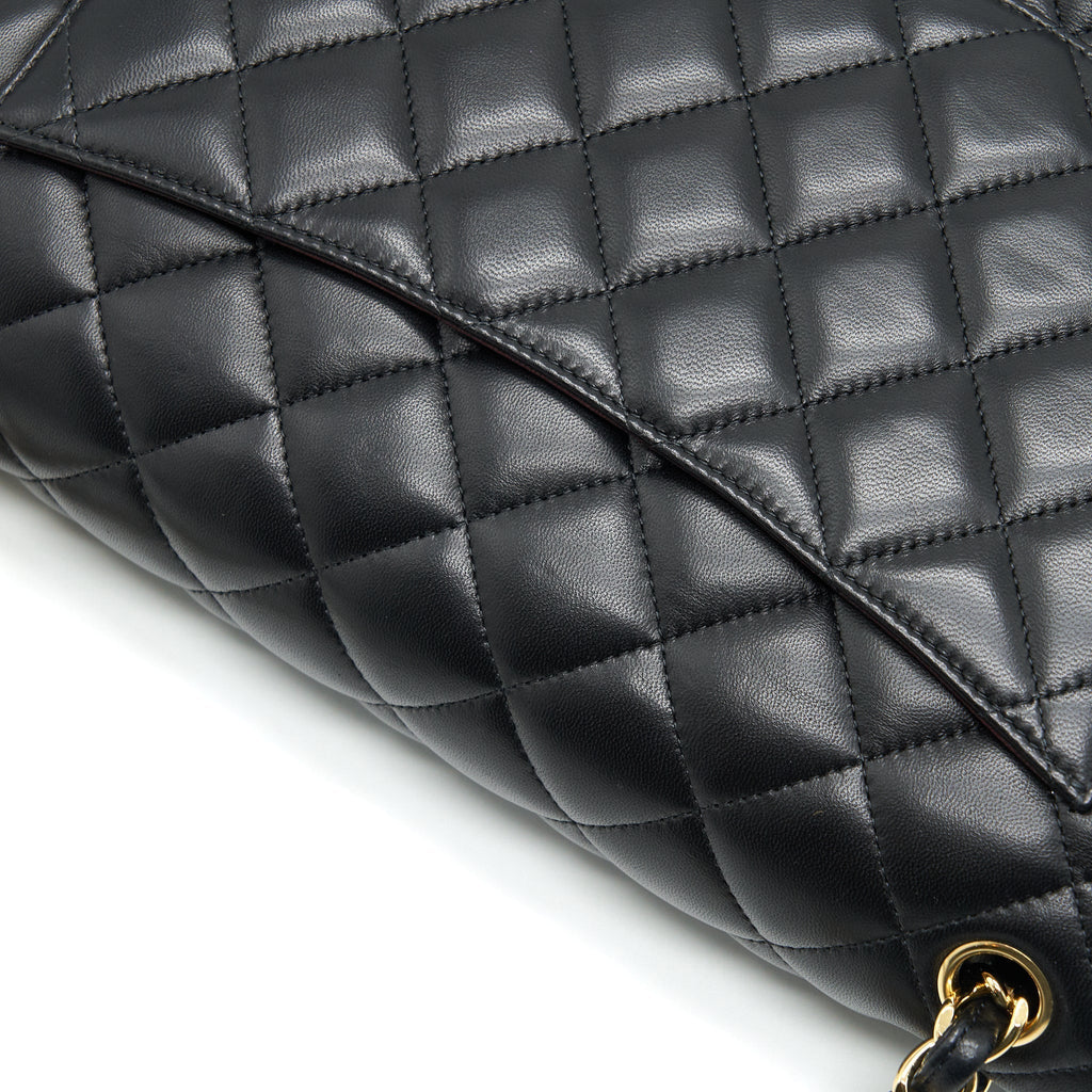 chanel-classic-double-flap-jumbo-bag-lambskin-black-ghw