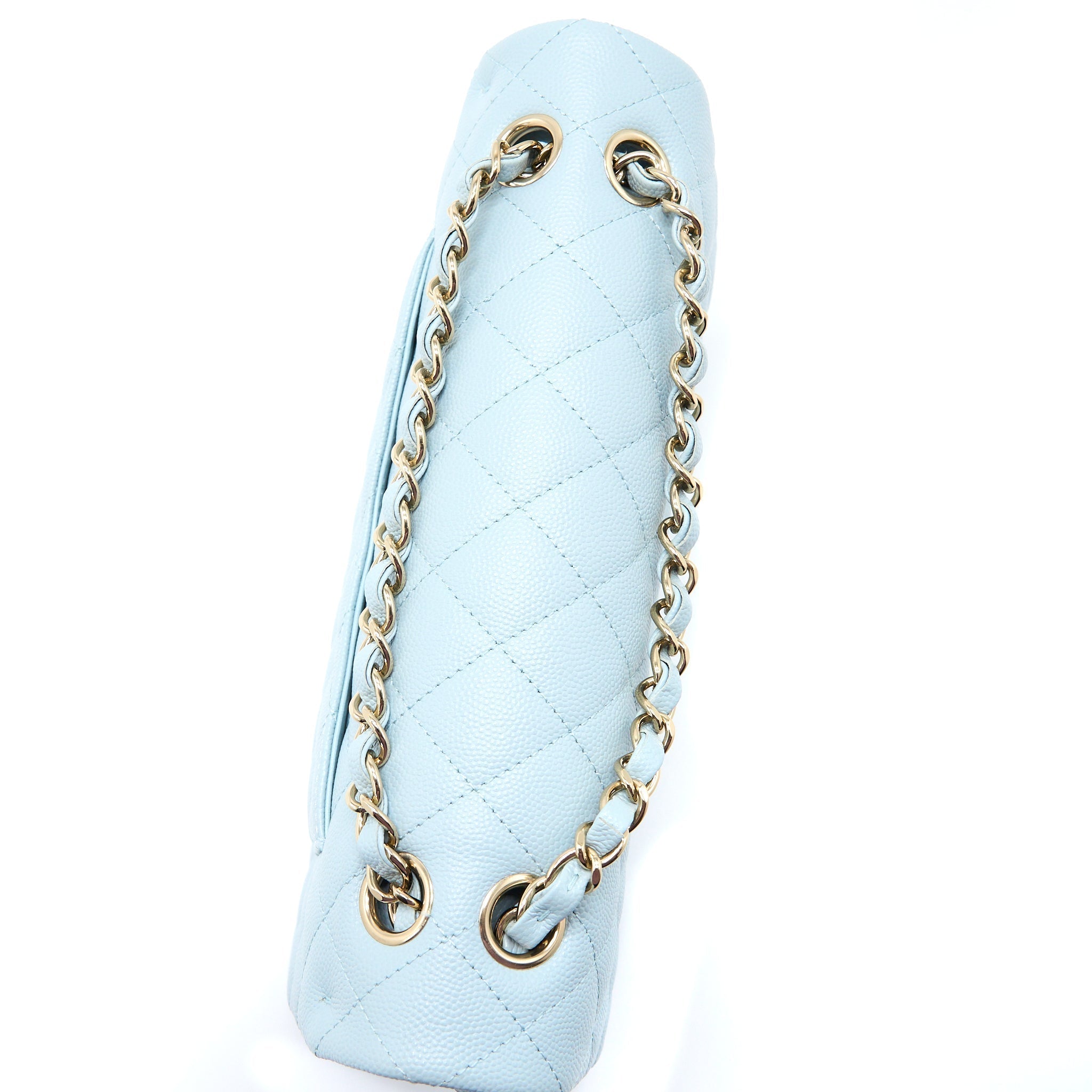 chanel-medium-classic-double-flap-bag-caviar-light-blue-lghw-microchip
