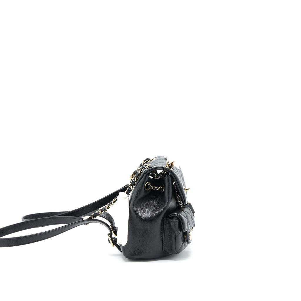 chanel-23p-mini-triple-pack-caviar-black-lghw-microchip