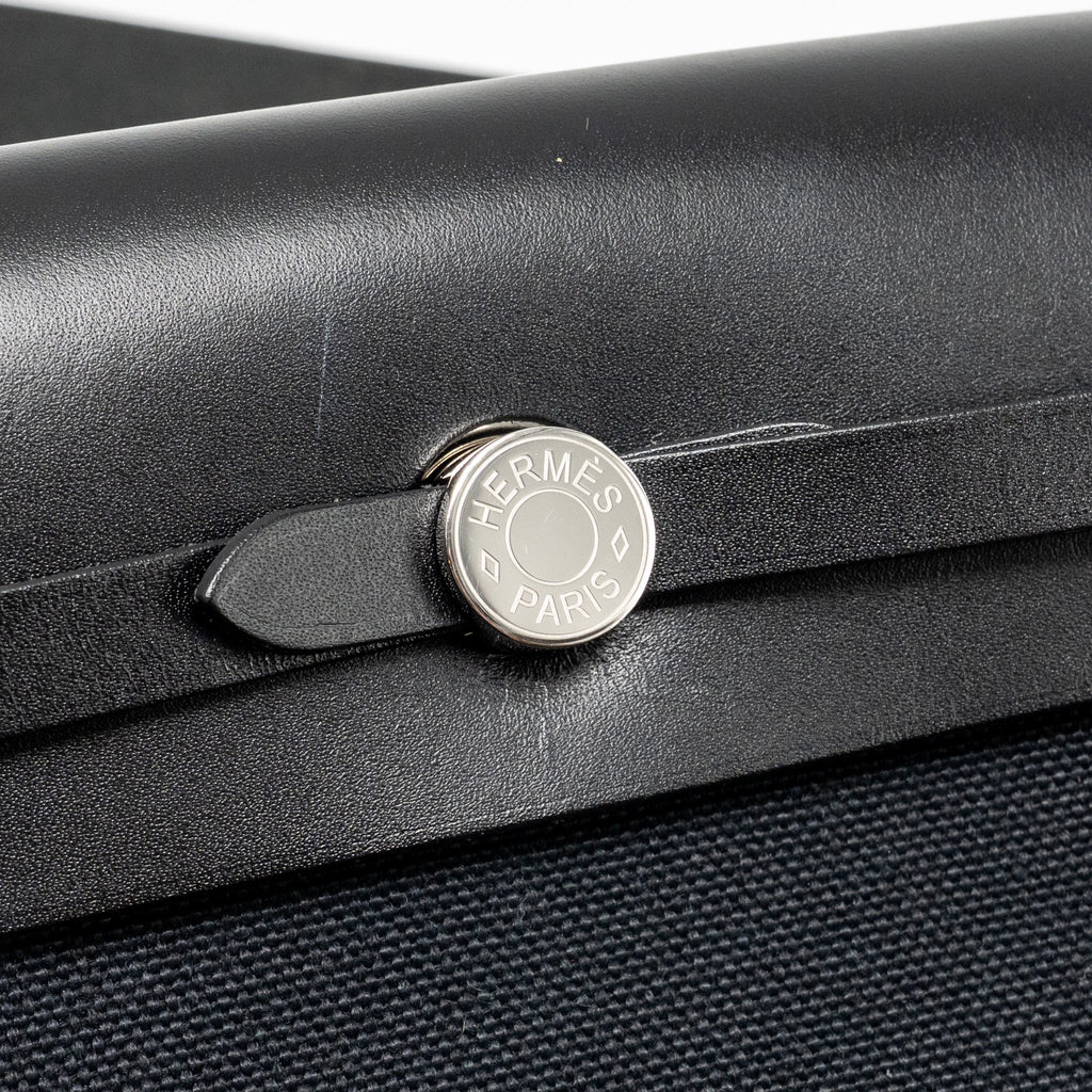 hermes-black