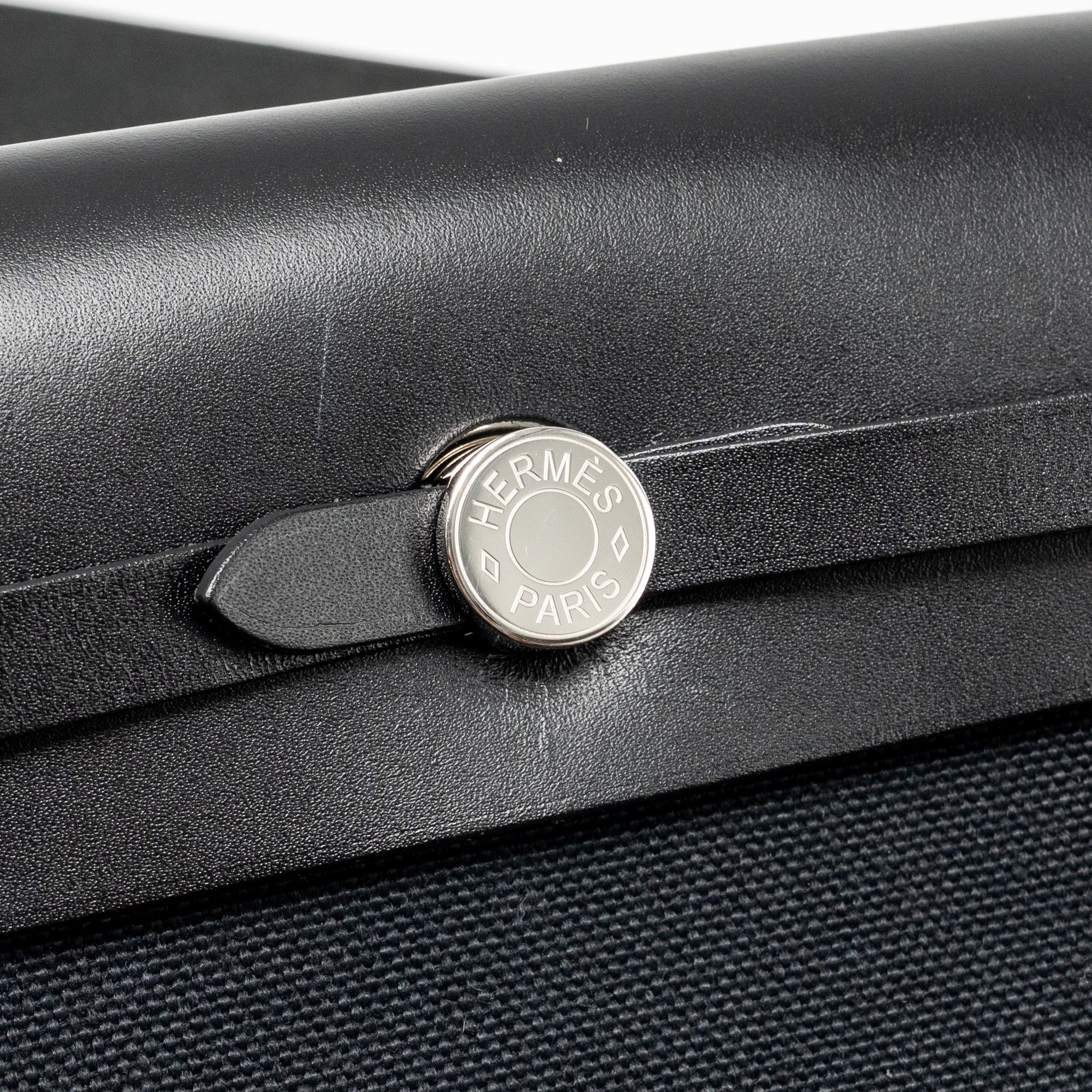 hermes-black