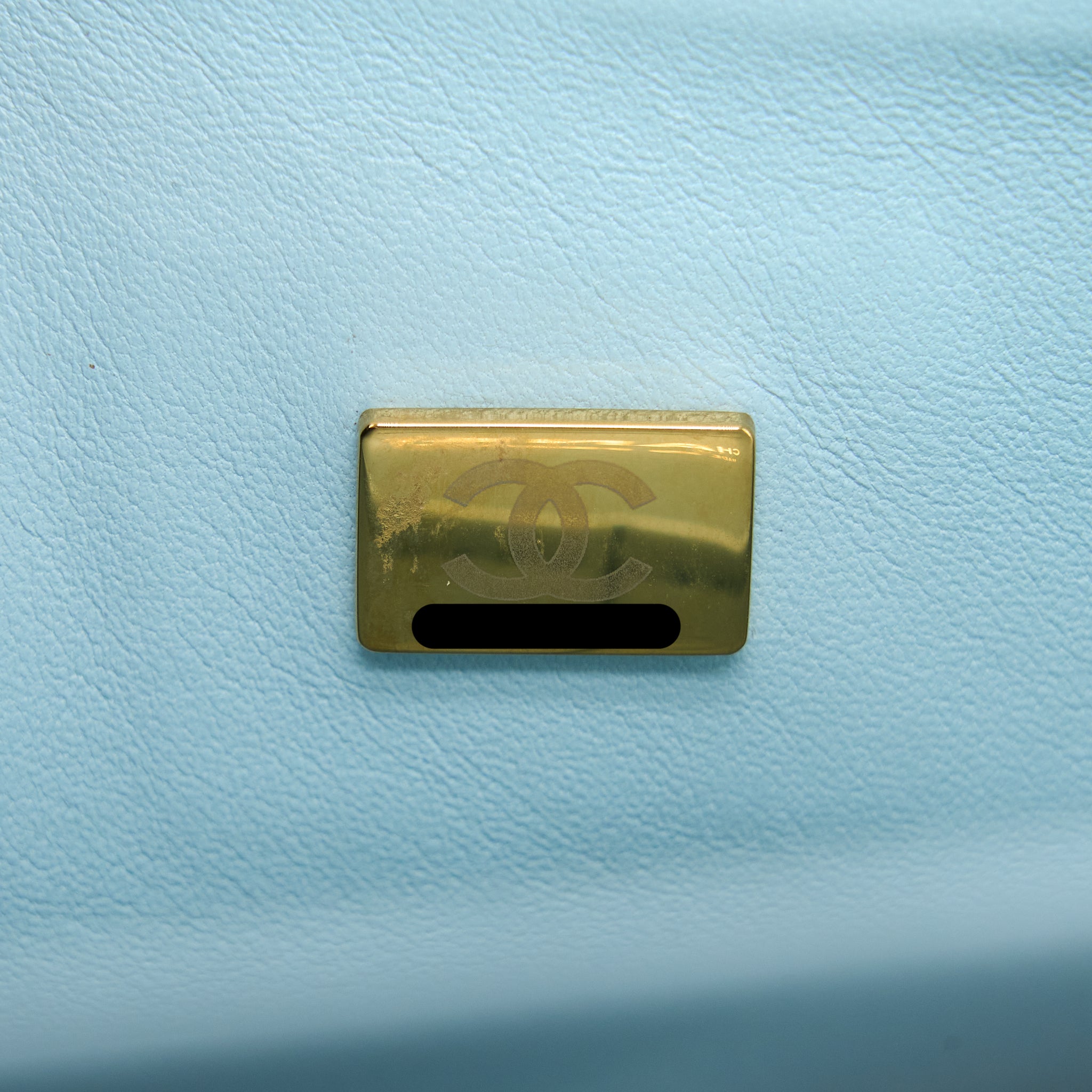 chanel-medium-classic-double-flap-bag-caviar-light-blue-lghw-microchip