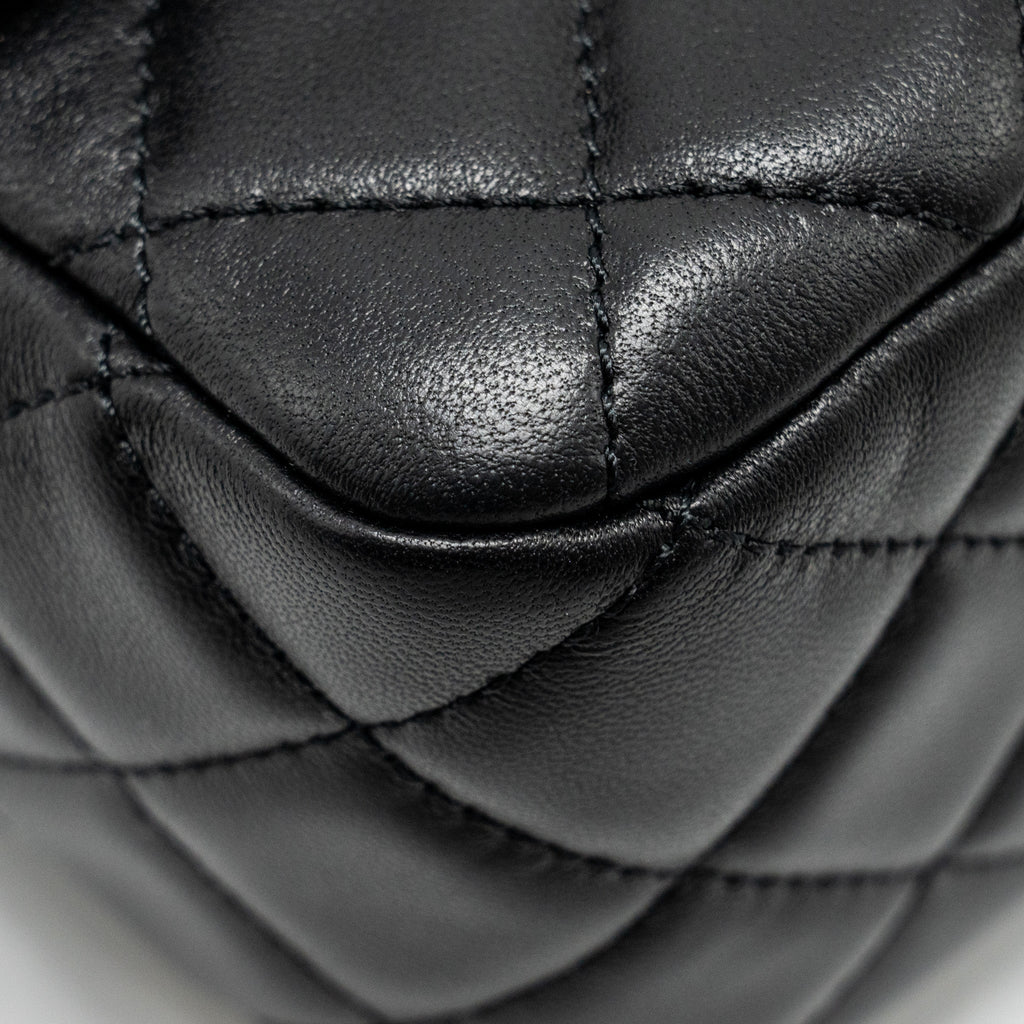 chanel-pearl-crush-mini-square-flap-bag-lambskin-black-ghw-microchip-8