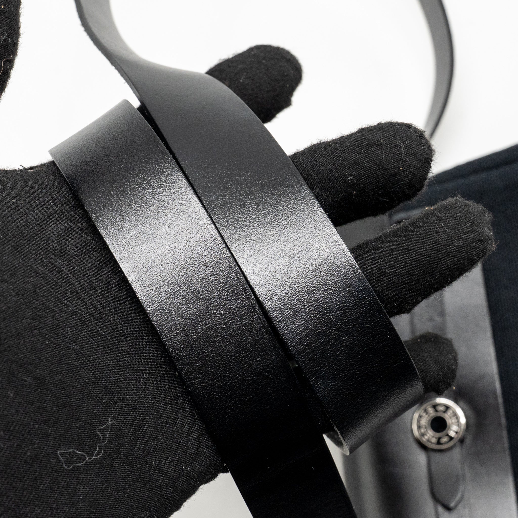 hermes-black