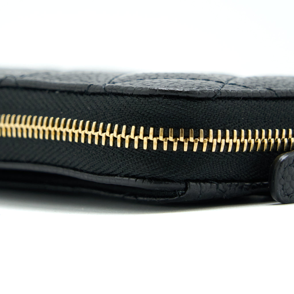 chanel-zip-small-card-holder-caviar-black-ghw