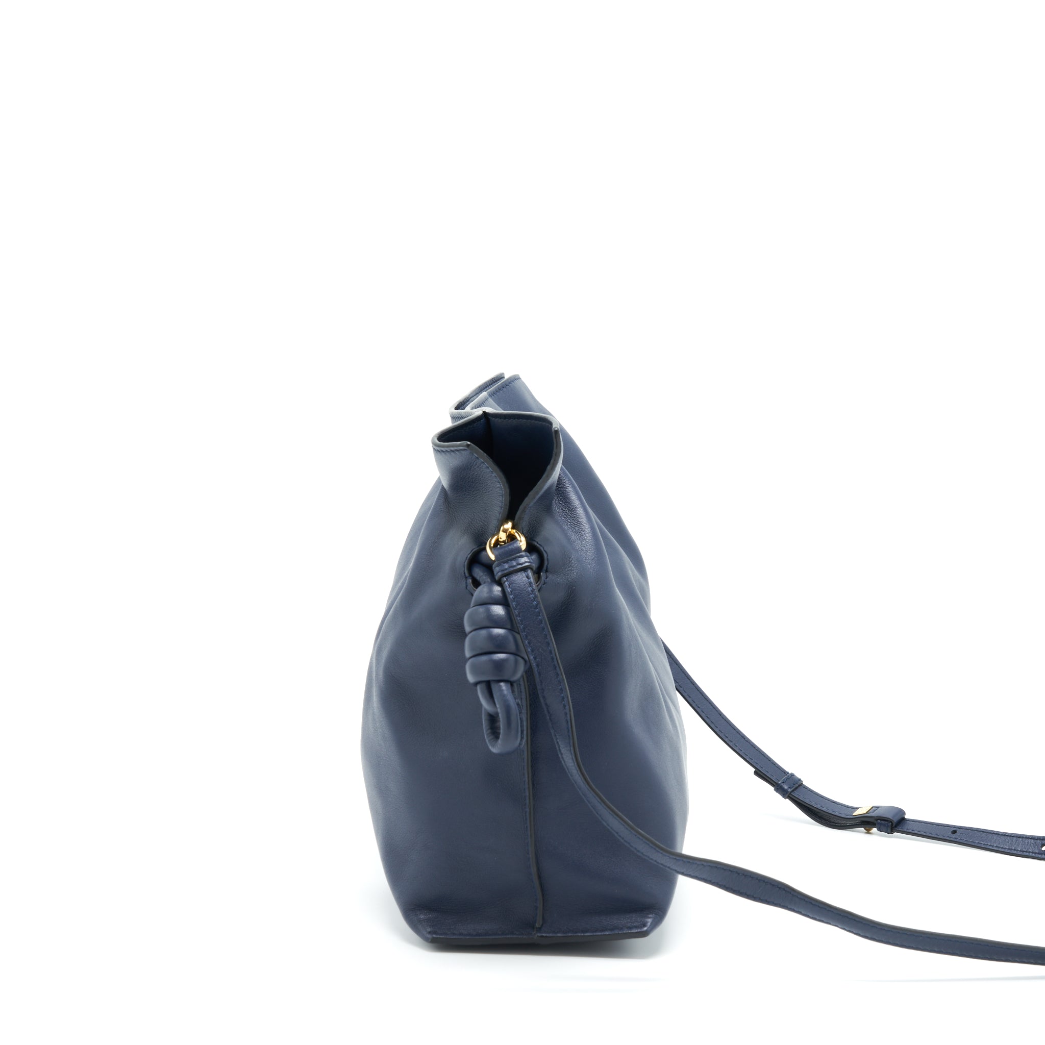loewe-flamenco-clutch-crossbody-bag-lambskin-navy