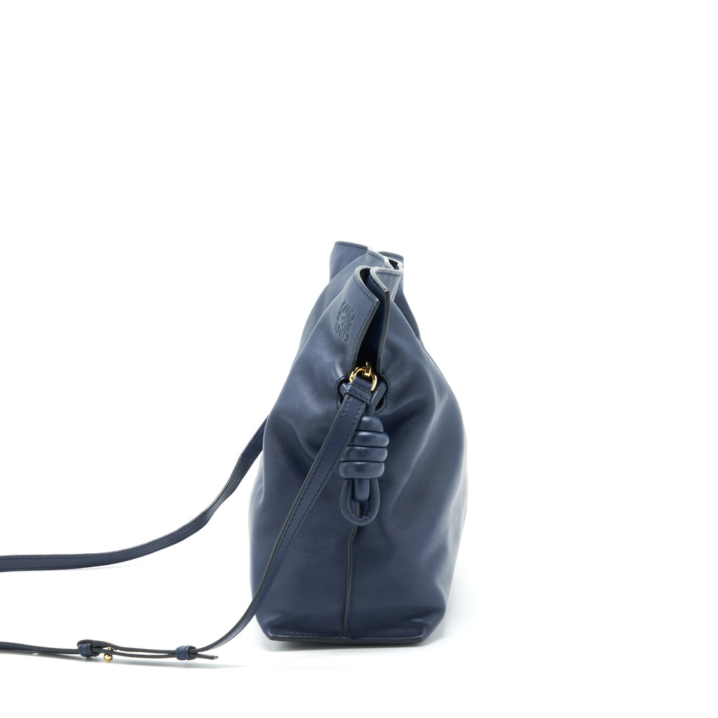 loewe-flamenco-clutch-crossbody-bag-lambskin-navy