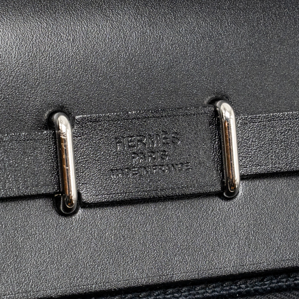hermes-black