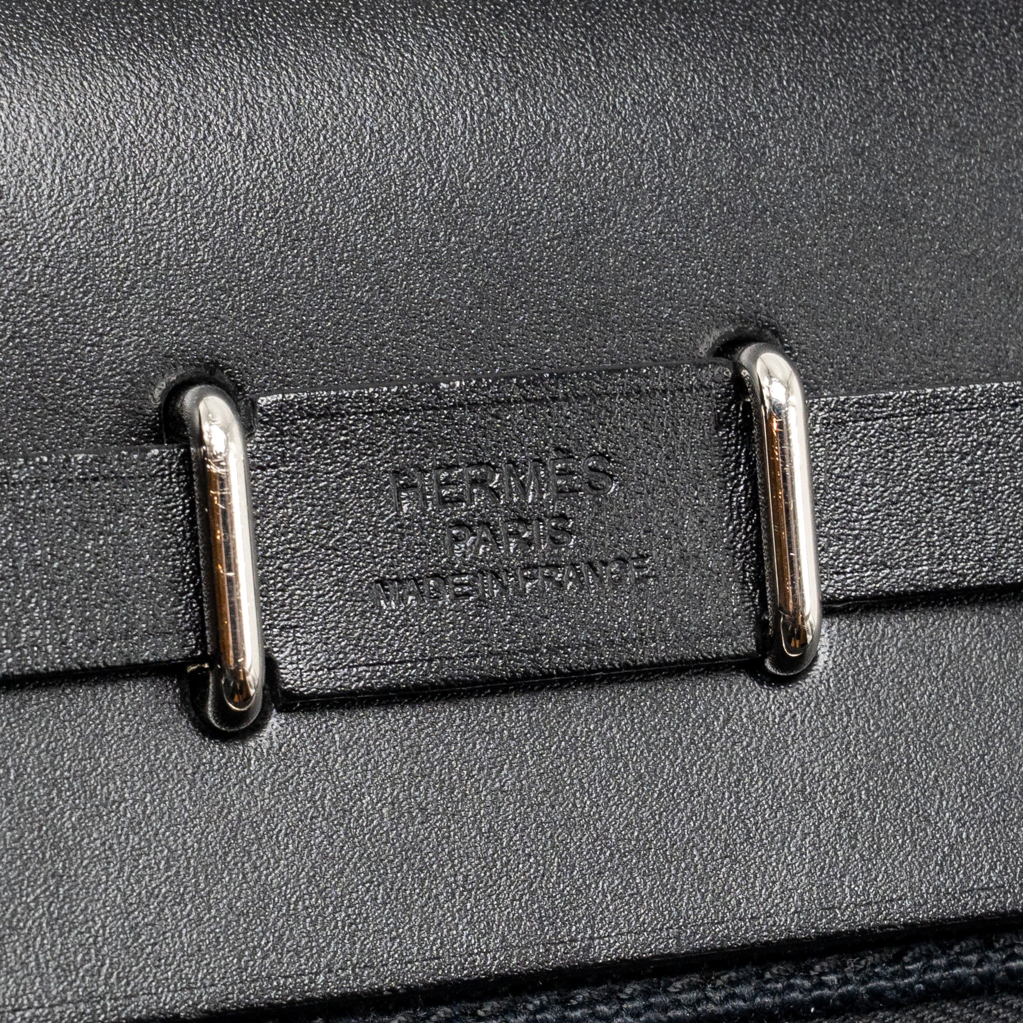 hermes-black