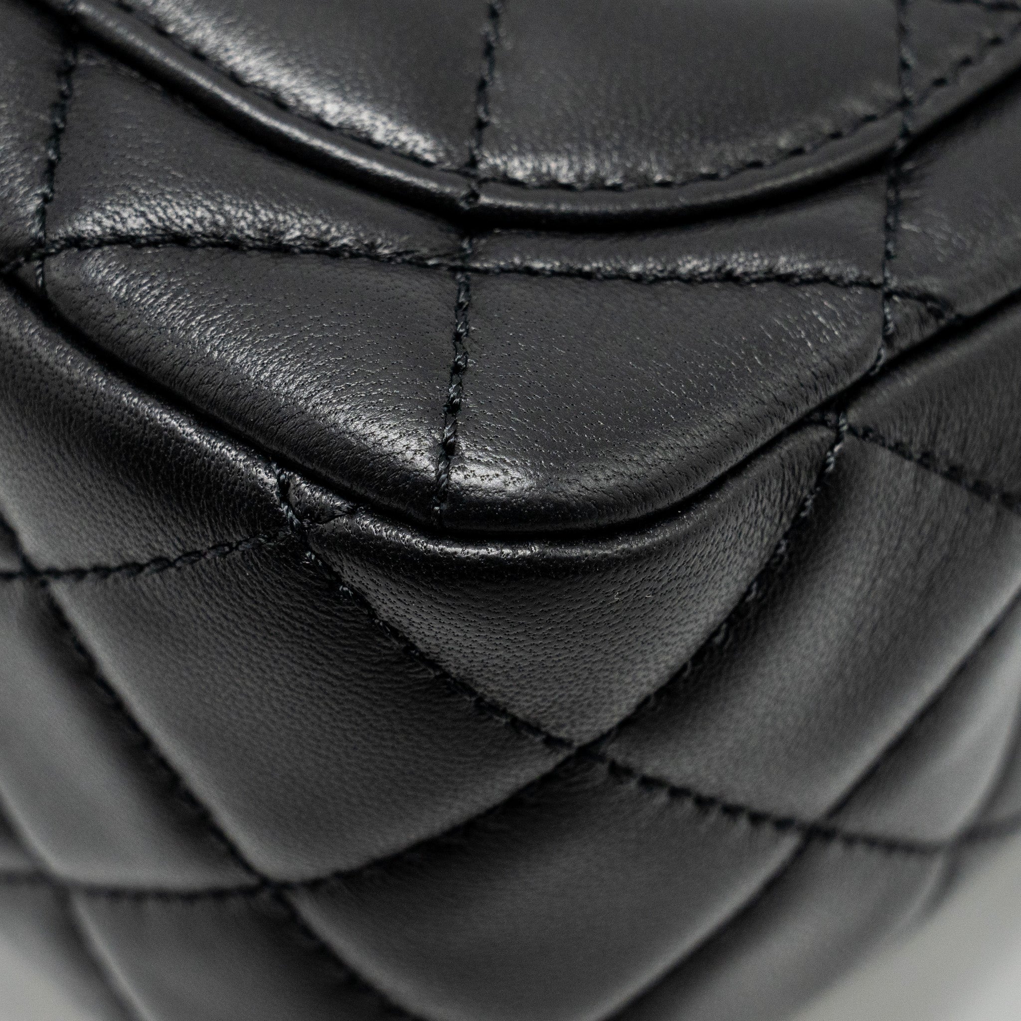 chanel-pearl-crush-mini-square-flap-bag-lambskin-black-ghw-microchip-8