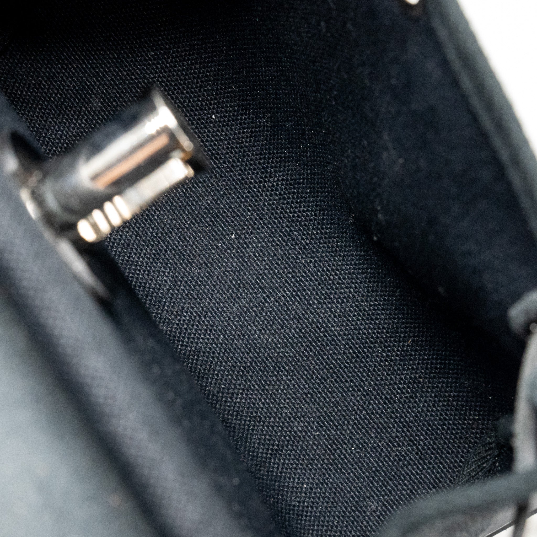 hermes-black