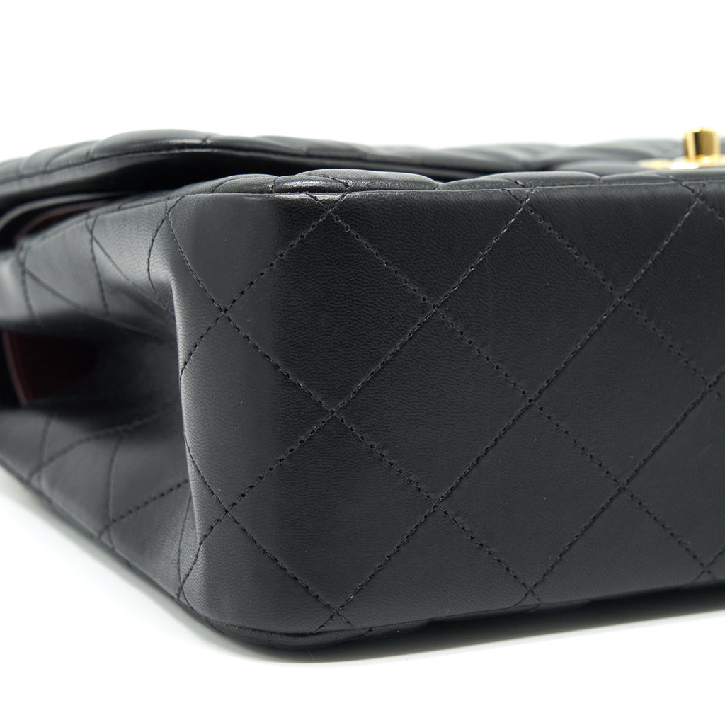chanel-classic-double-flap-jumbo-bag-lambskin-black-ghw