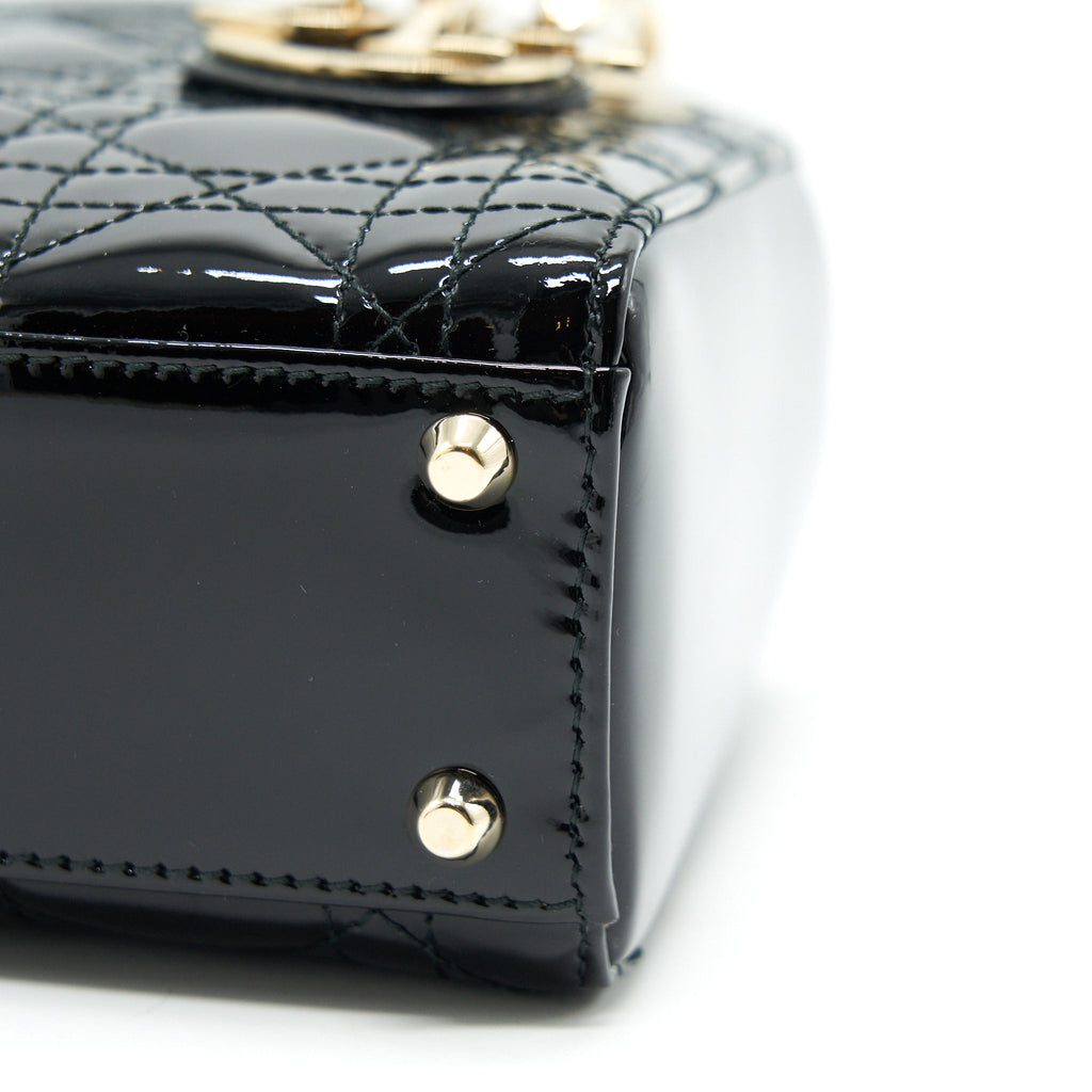 dior-mini-lady-dior-patent-leather-black-with-ghw
