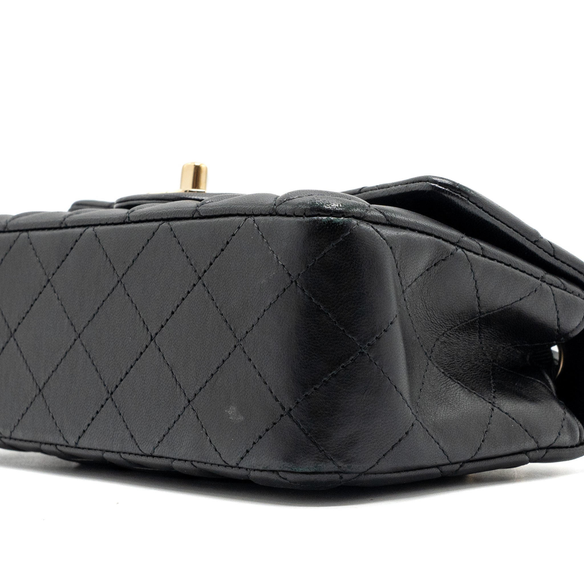 chanel-mini-rectangular-lambskin-black-ghw