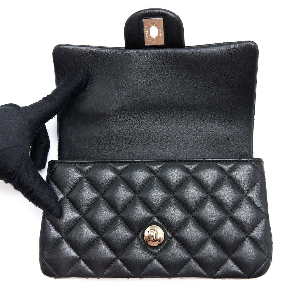 chanel-top-handle-mini-rectangular-flap-bag-lambskin-black-lgwh-microchip