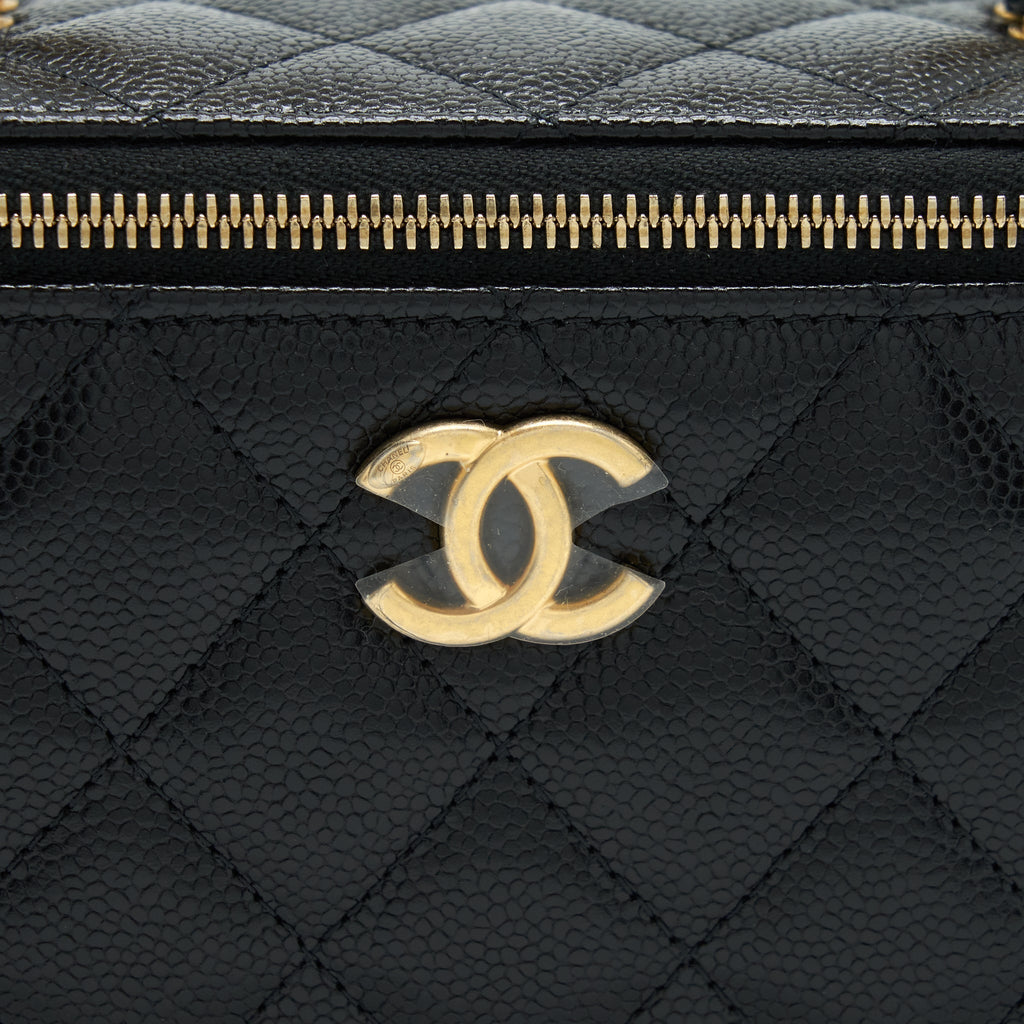 chanel-22s-letter-top-handle-long-vanity-caviar-black-ghw