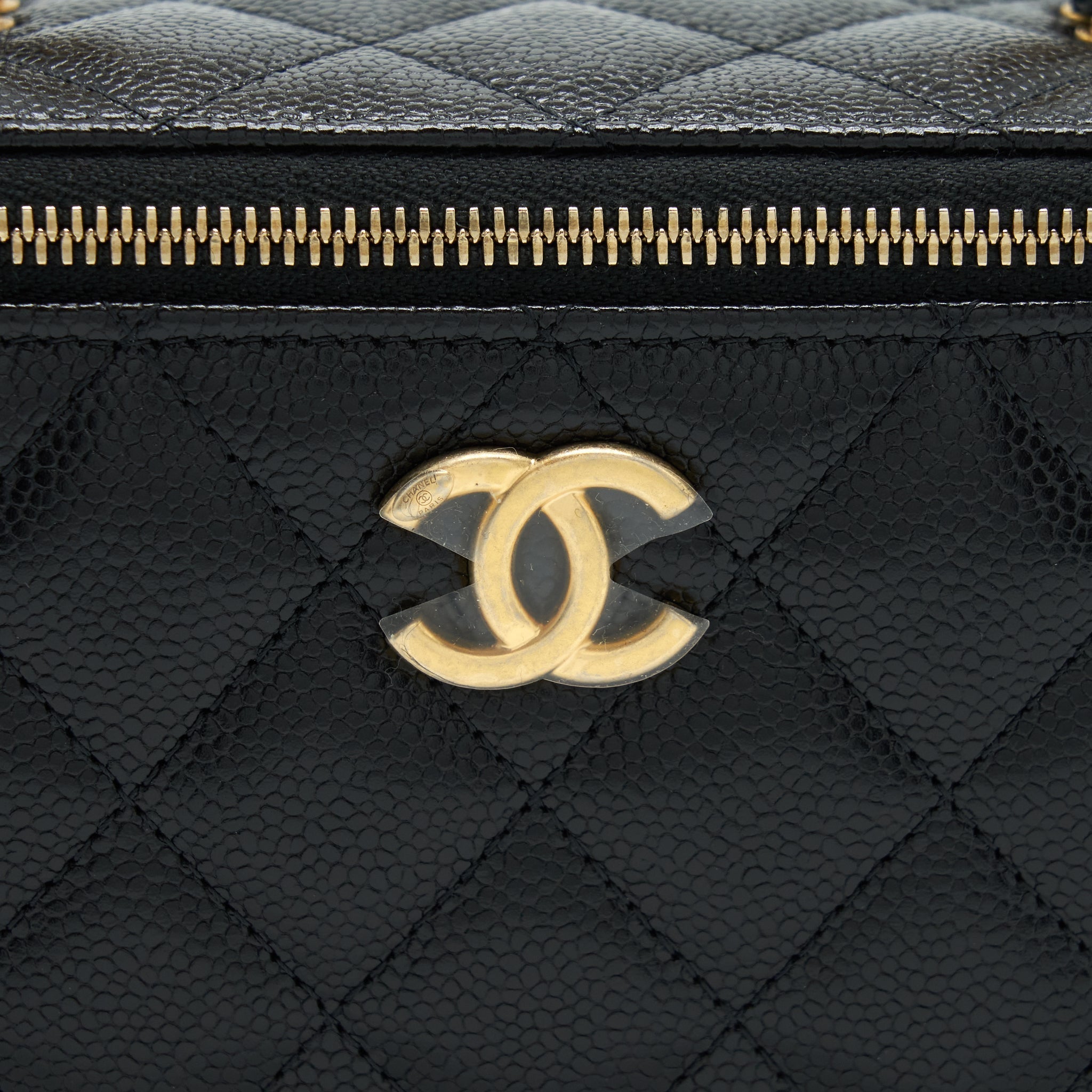 chanel-22s-letter-top-handle-long-vanity-caviar-black-ghw