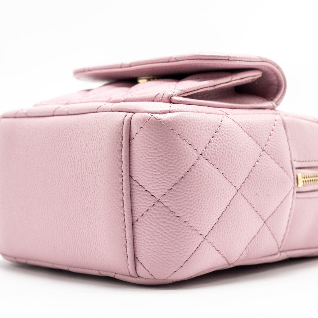 chanel-24p-classic-mini-backpack-shiny-grained-calfskin-light-purple-lghw
