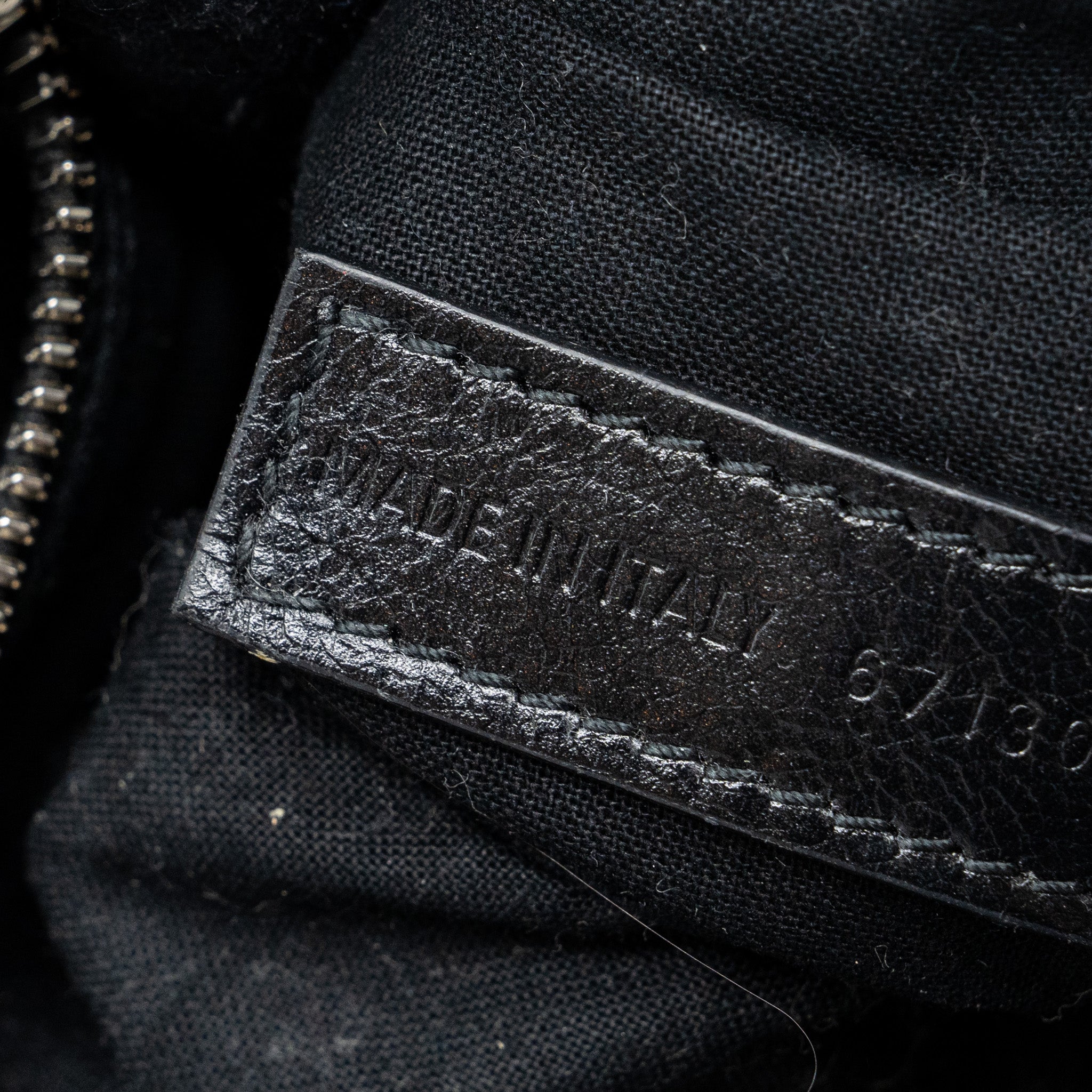 balenciaga-le-carbo-xs-shoulder-bag-lambskin-black-shw
