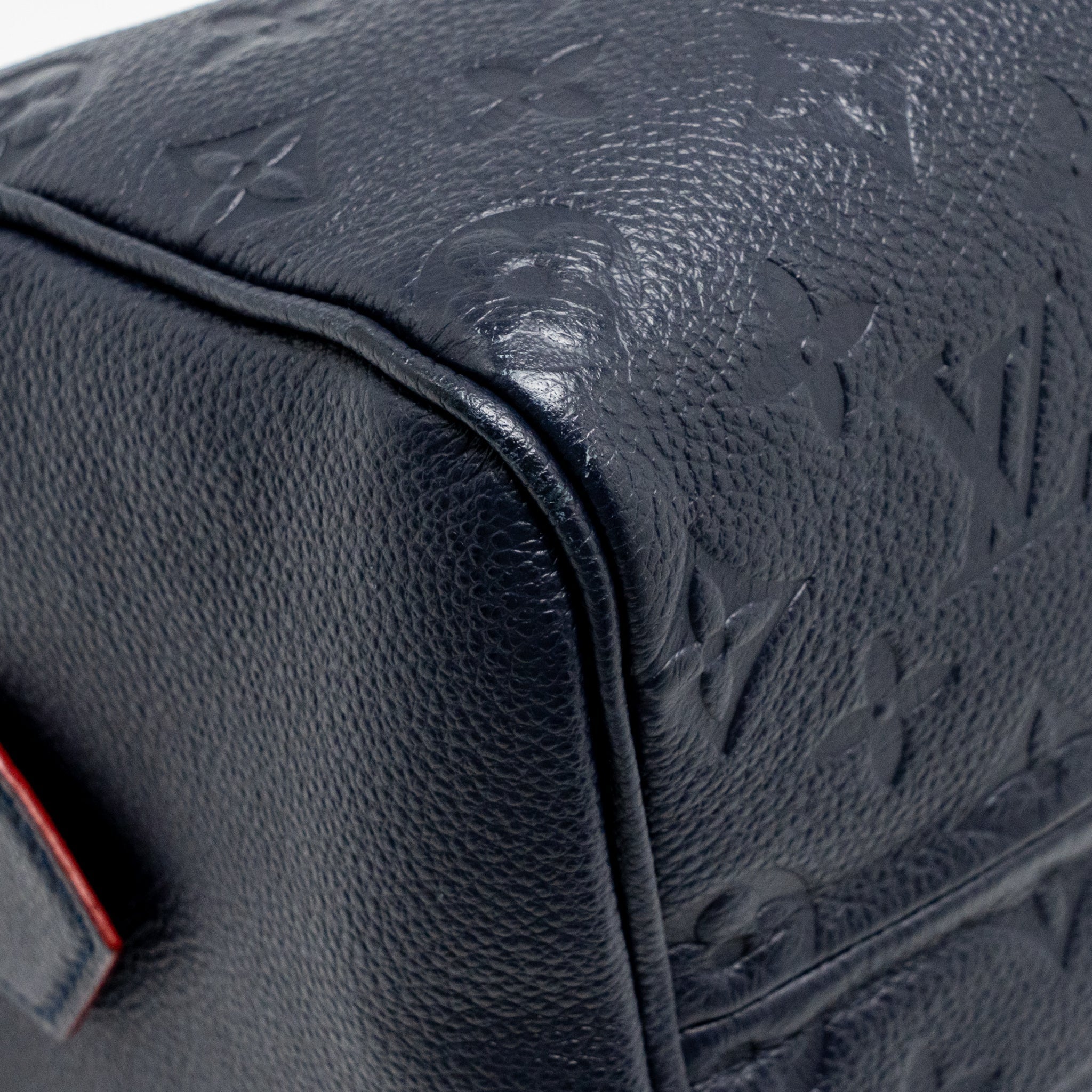 louis-vuitton-speedy-25-bandouliere-monogram-empreinte-navy-red-ghw-1