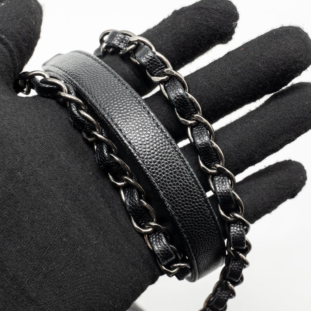 chanel-medium-coco-handle-caviar-lizard-handle-black-burgundy-ruthenium-hardware-1