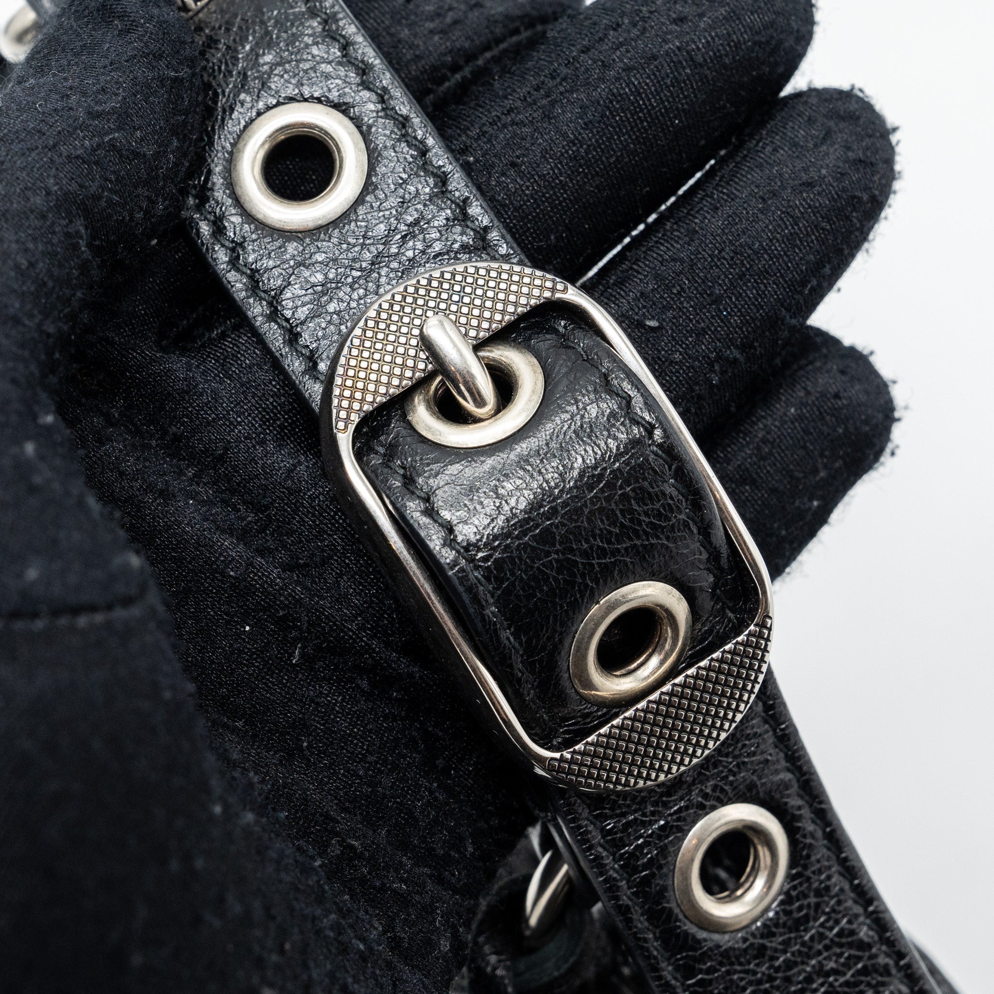 balenciaga-le-carbo-xs-shoulder-bag-lambskin-black-shw