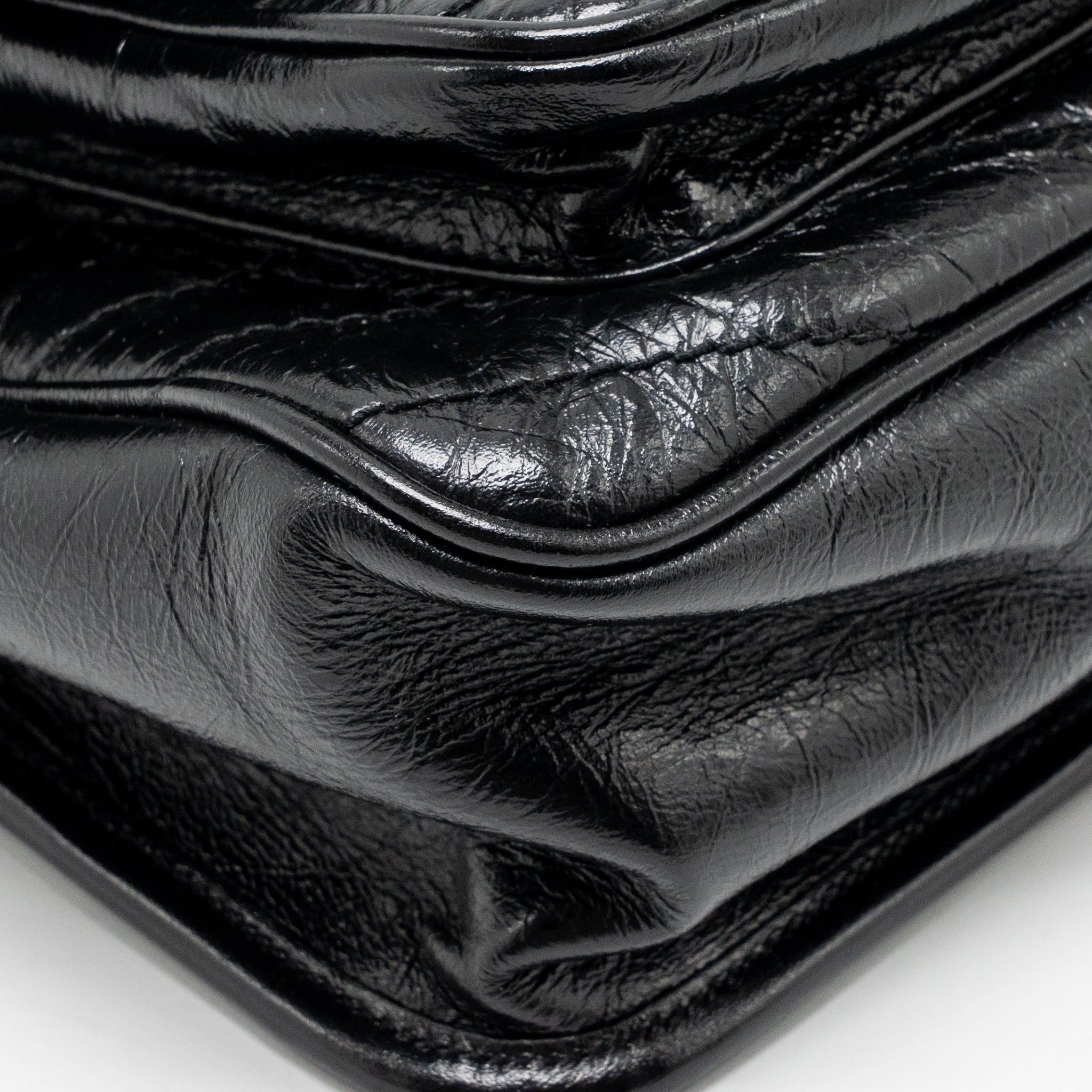 saint-laurent-ysl-medium-niki-chain-bag-vintage-calfskin-ghw