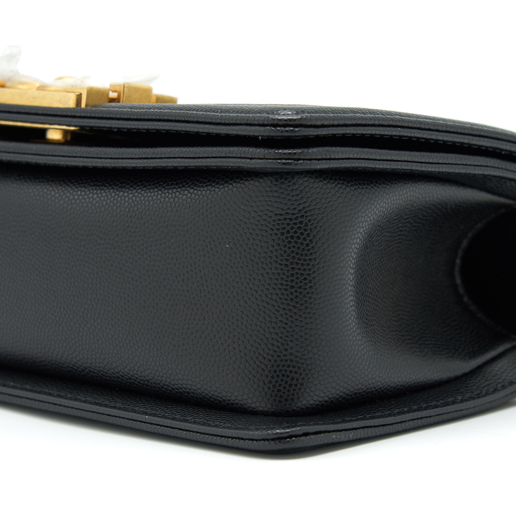 chanel-small-boy-bag-caviar-black-brushed-ghw-microchip-1