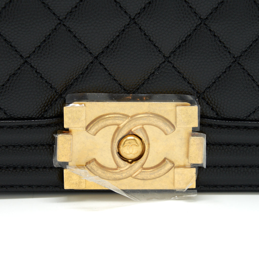 chanel-small-boy-bag-caviar-black-brushed-ghw-microchip-1