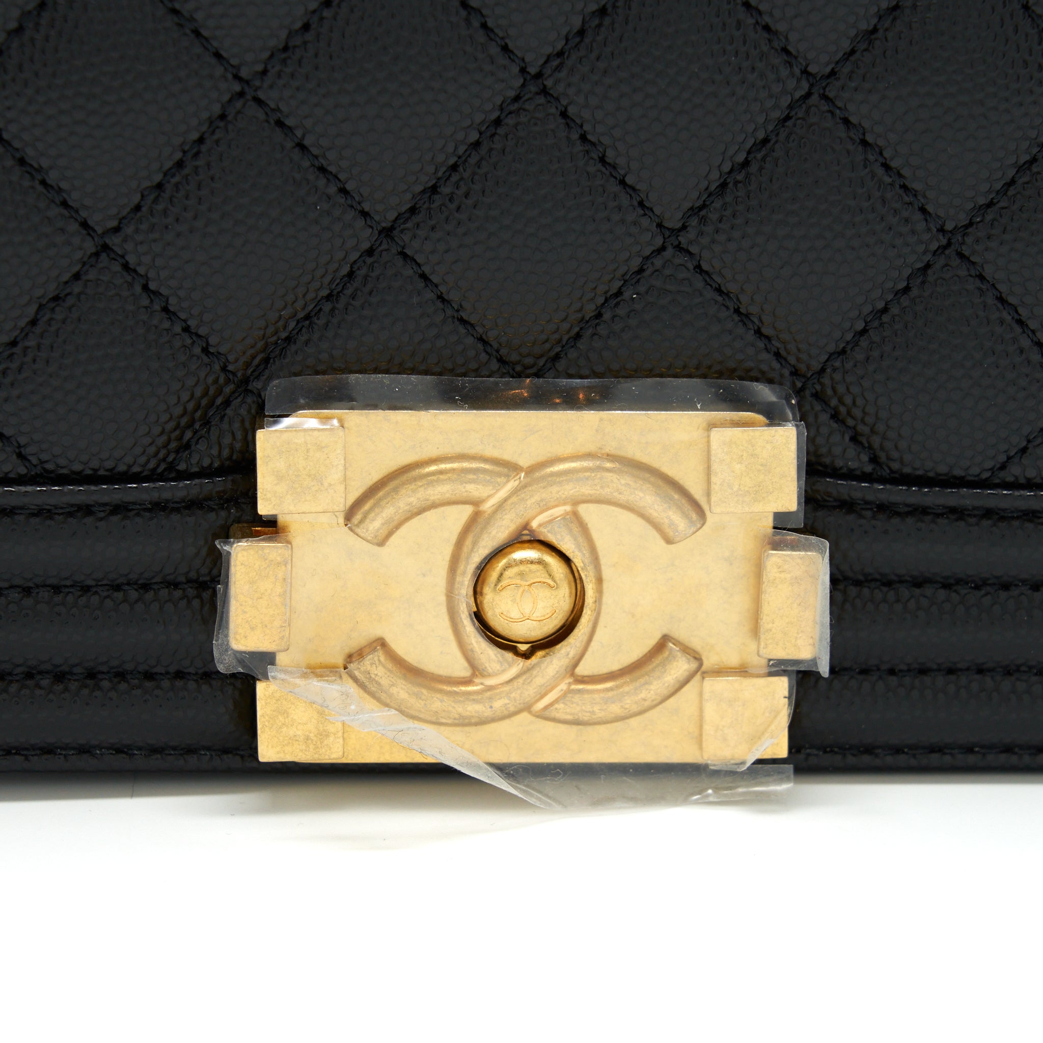 chanel-small-boy-bag-caviar-black-brushed-ghw-microchip-1