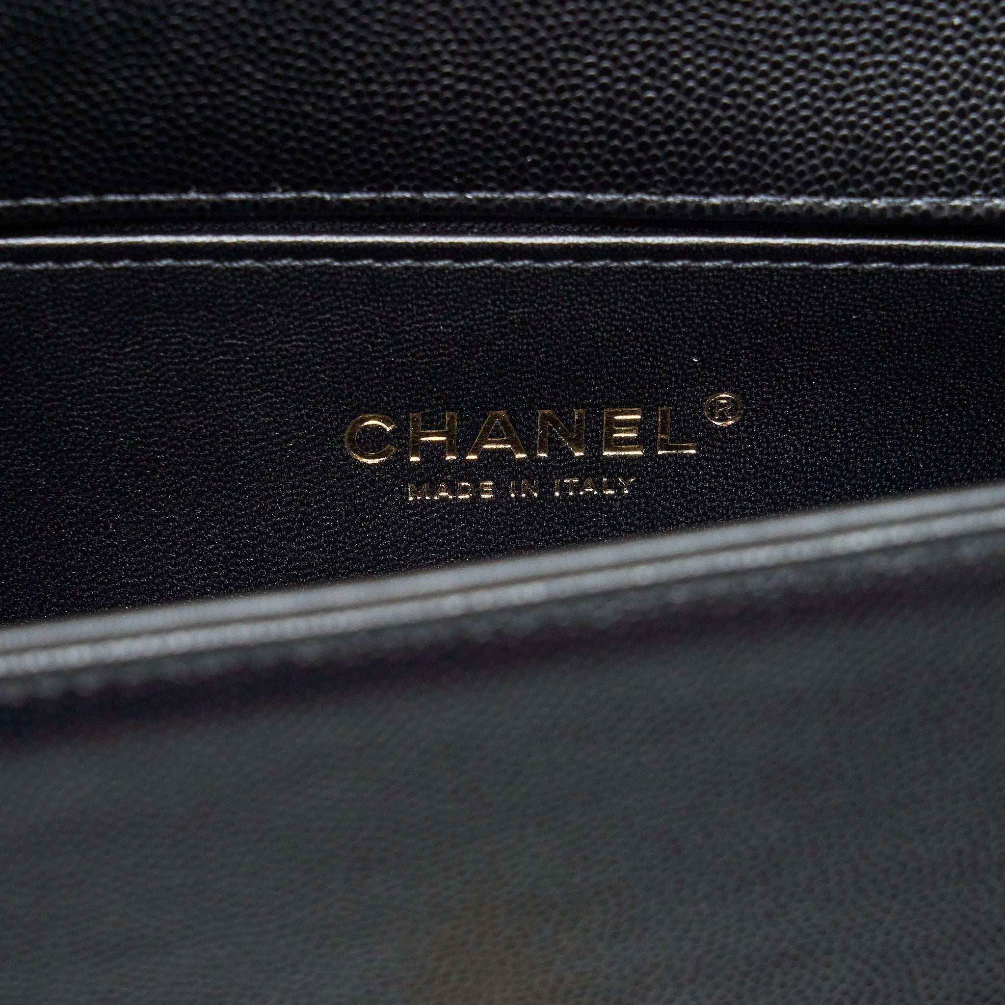 chanel-small-boy-bag-caviar-black-brushed-ghw-microchip-1