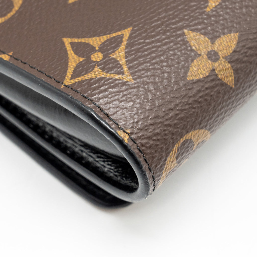 louis-vuitton-wild-at-heart-twist-wallet-on-chain-calfskin-monogram-canvas-multicololur-black-sliver-hardware