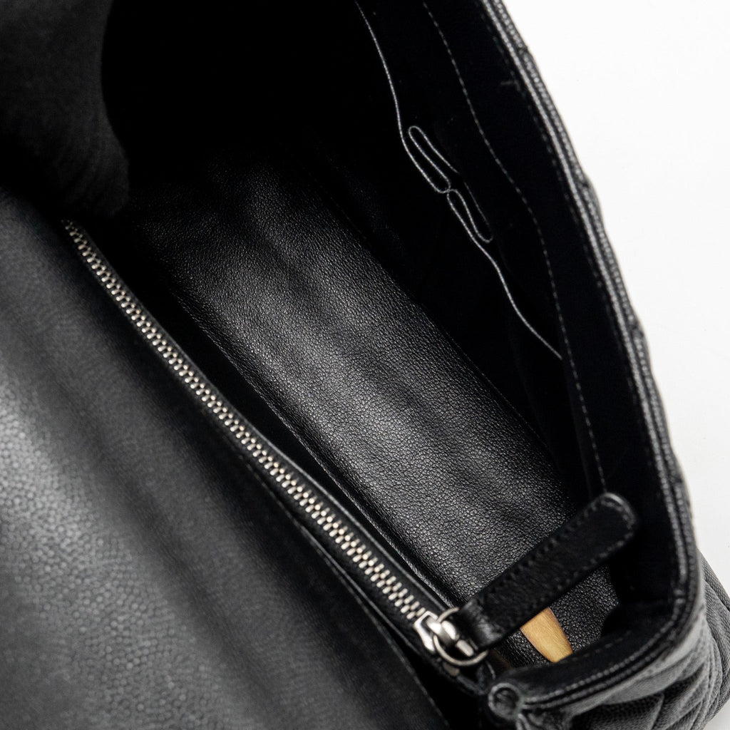 chanel-medium-coco-handle-caviar-lizard-handle-black-burgundy-ruthenium-hardware-1