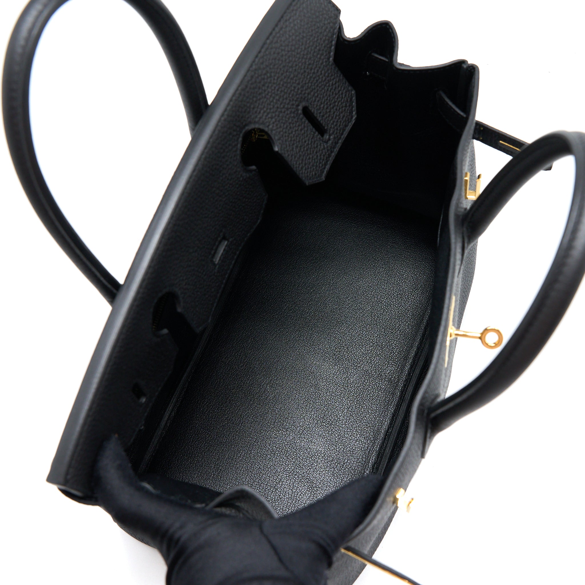 hermes-birkin-30-togo-black-ghw-stamp-d