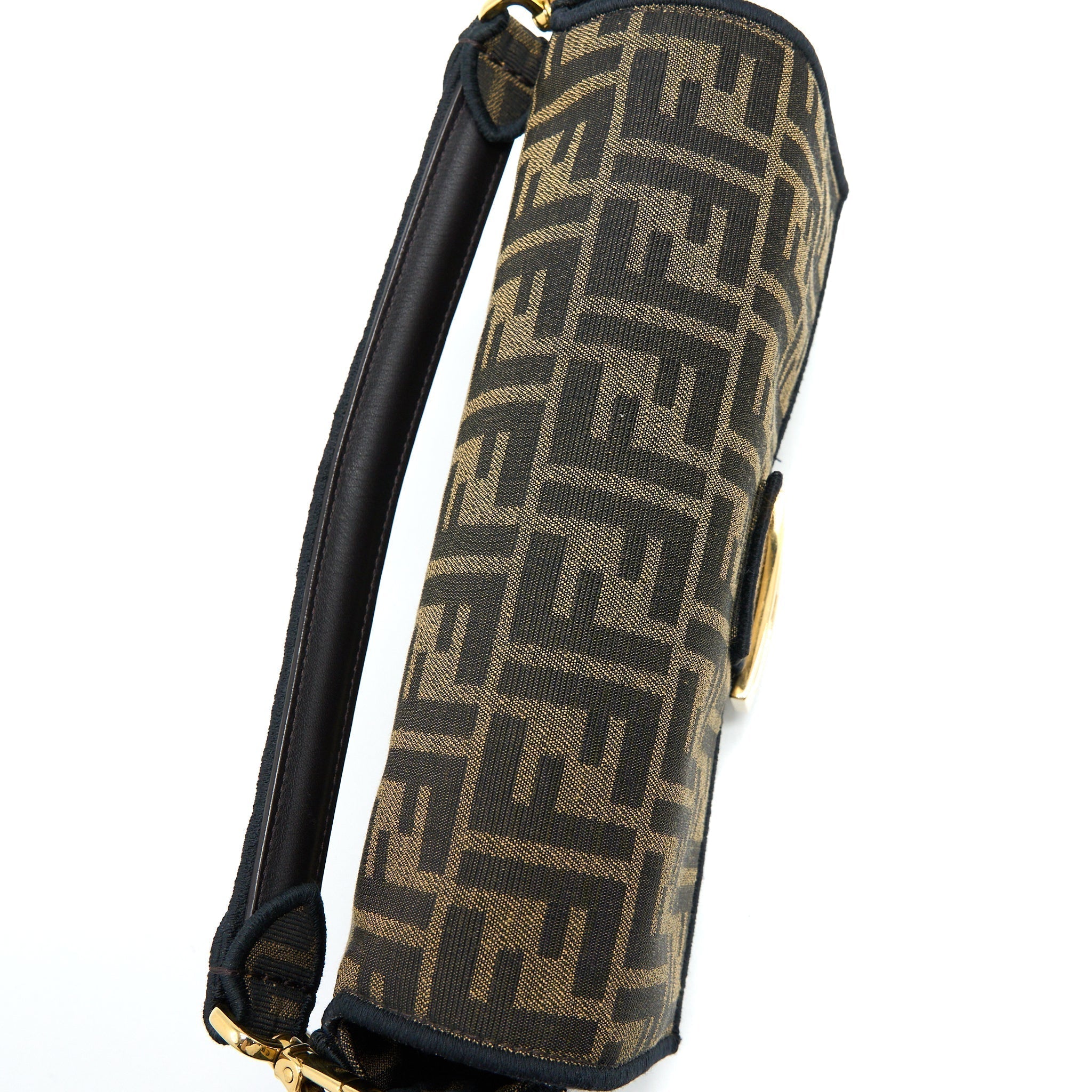 fendi-baguette-bag-ff-jacquard-fabric-brown-ghw