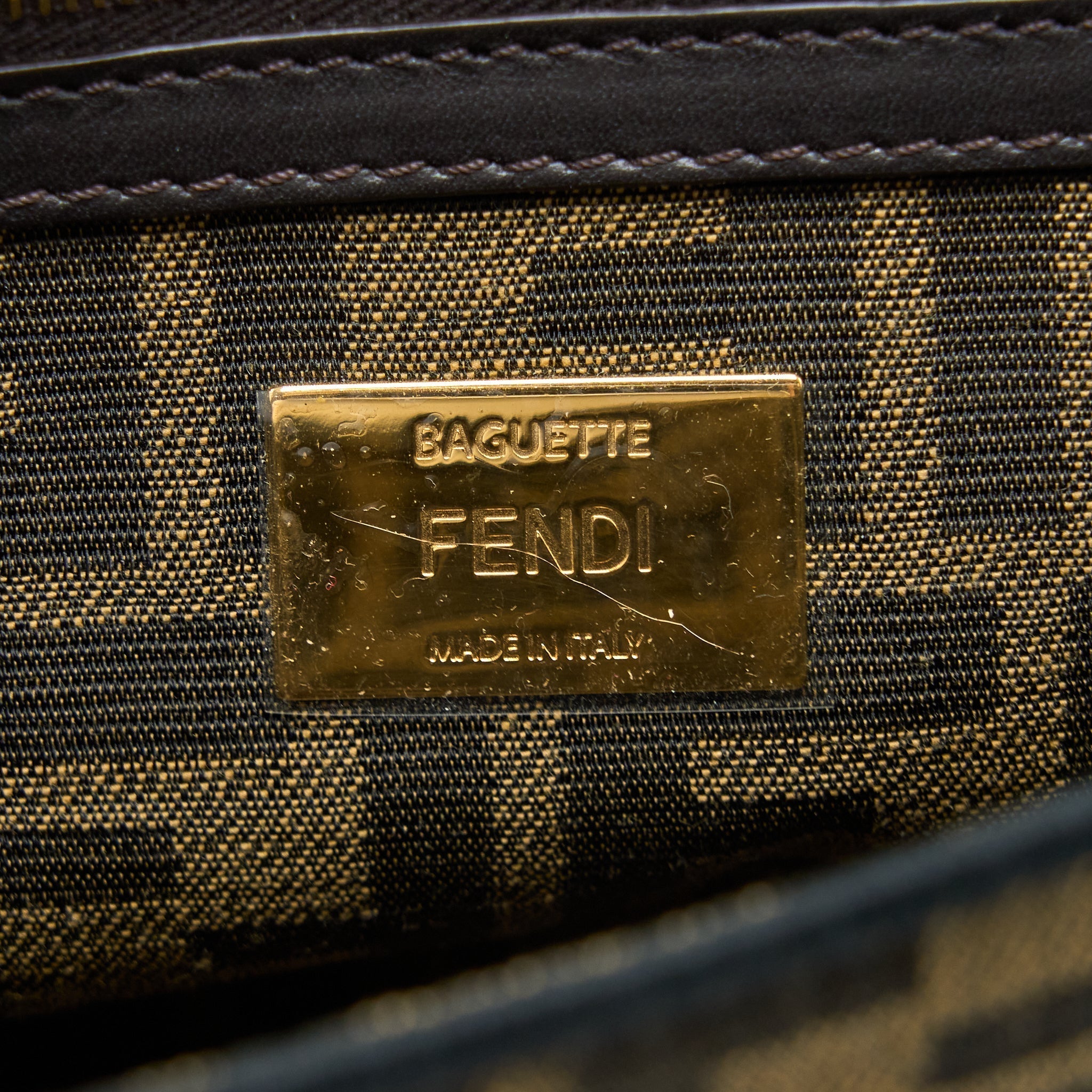 fendi-baguette-bag-ff-jacquard-fabric-brown-ghw