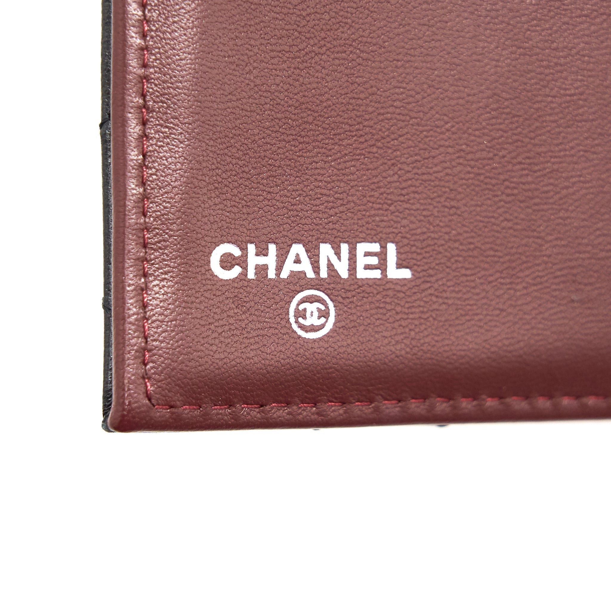 chanel-classic-flap-wallet-lambskin-black-shw