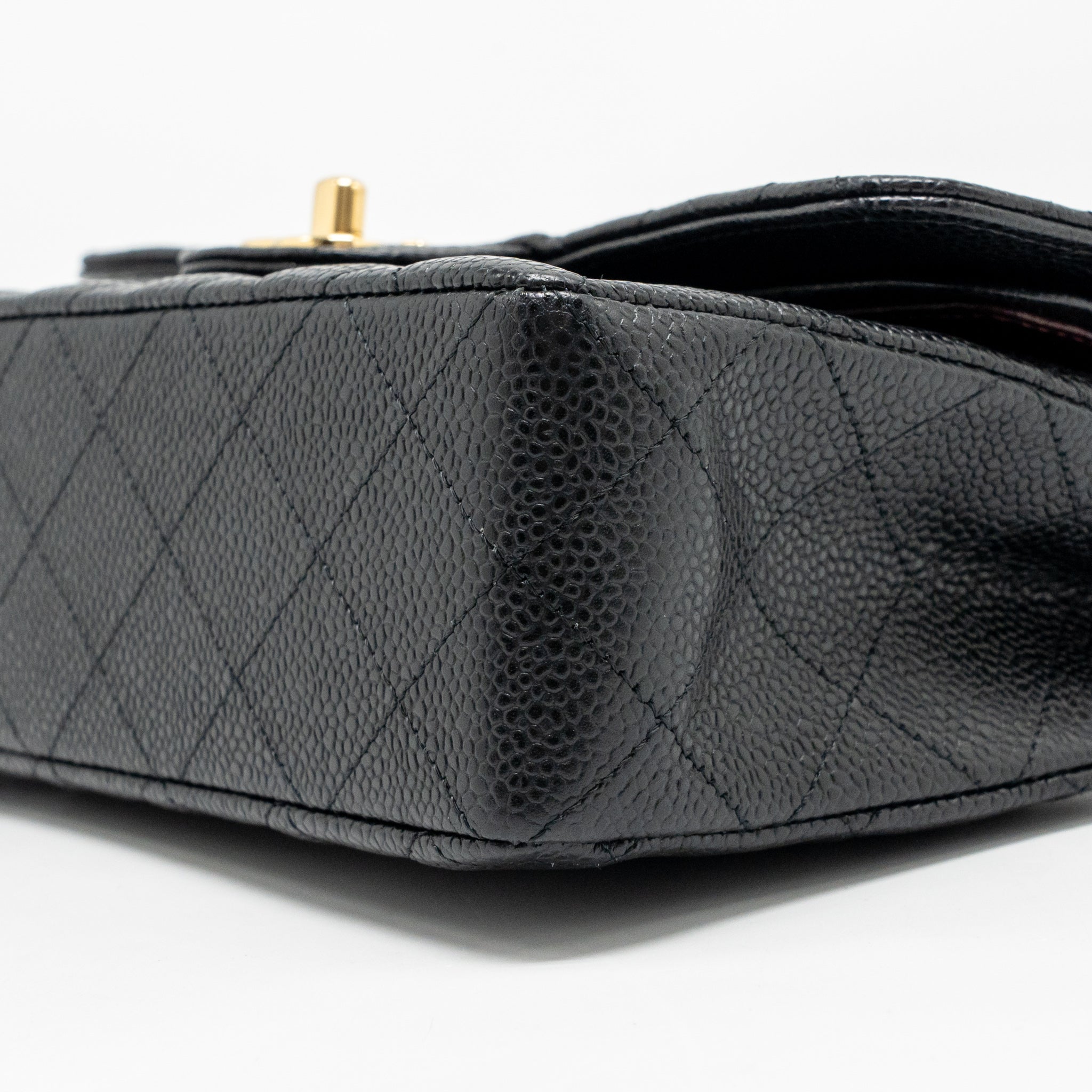 chanel-small-classic-double-flap-bag-caviar-black-ghw-microchip-15