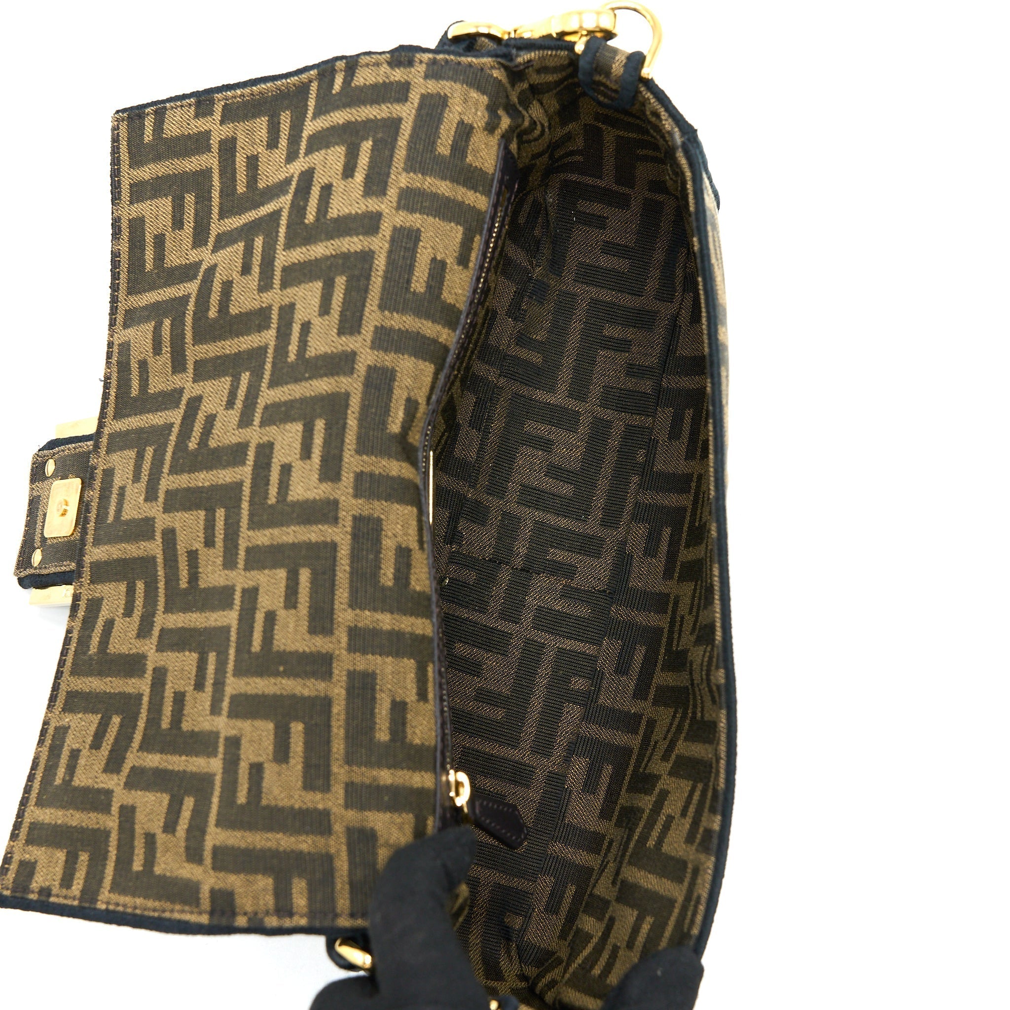 fendi-baguette-bag-ff-jacquard-fabric-brown-ghw