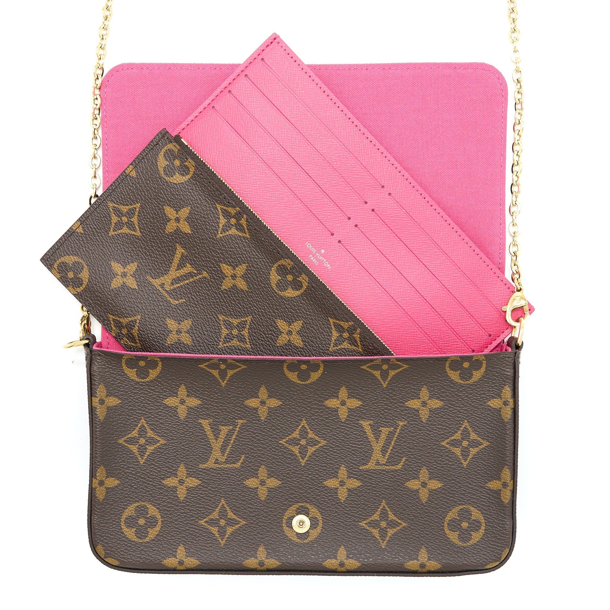 louis-vuitton-felicie-pochette-vivienne-mascot-on-hollywood-drive-monogram-canvas-ghw