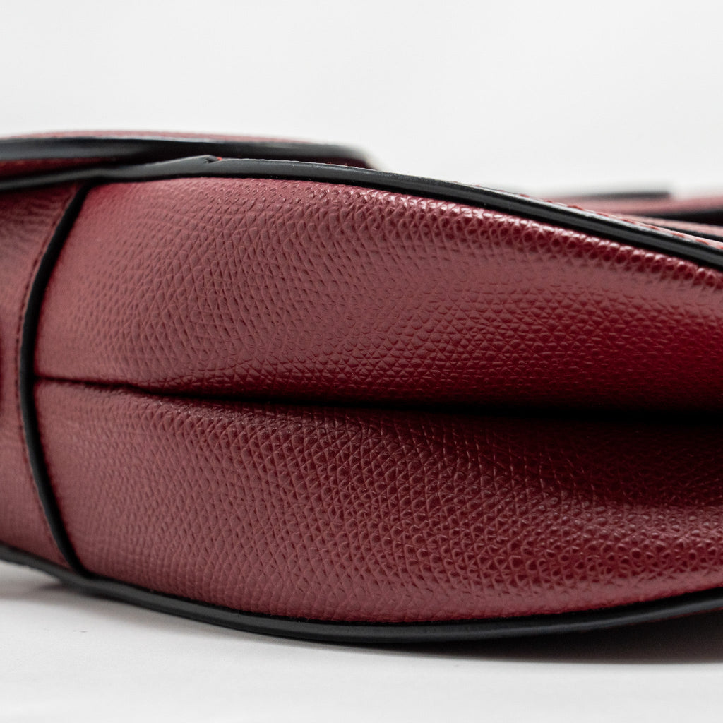 dior-medium-saddle-bag-calfskin-red-ghw