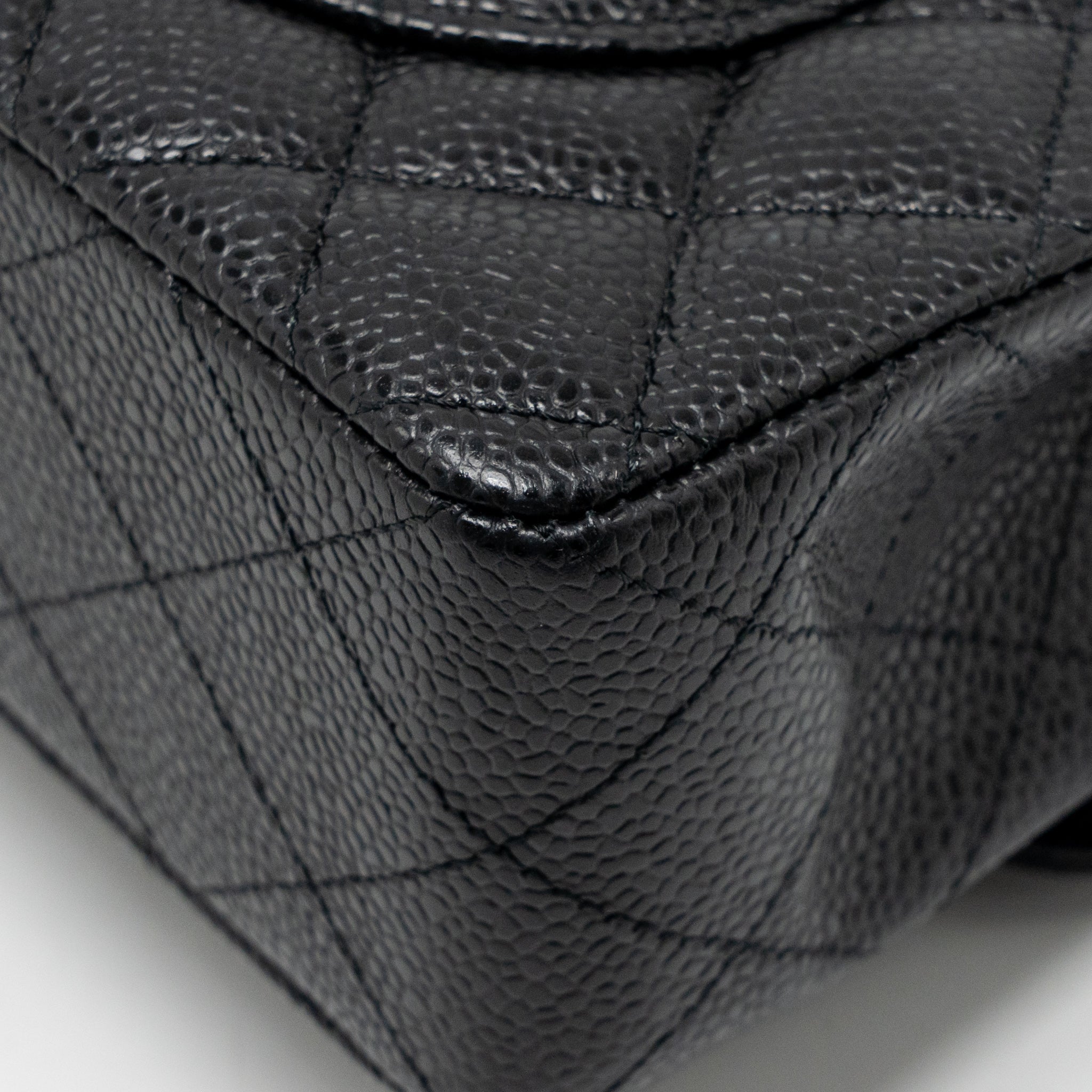 chanel-small-classic-double-flap-bag-caviar-black-ghw-microchip-15