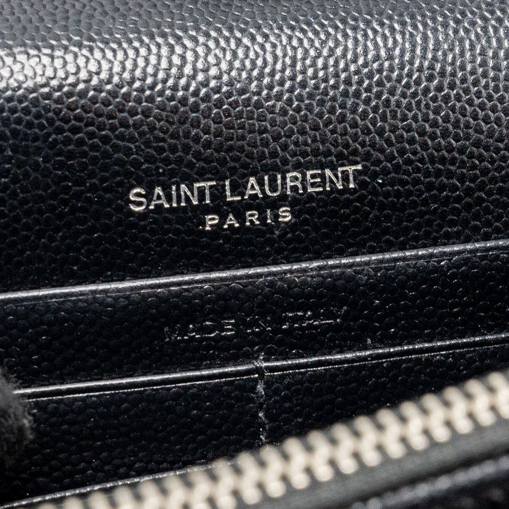 saint-laurent-envelope-wallet-on-chain-grained-calfskin-black-shw